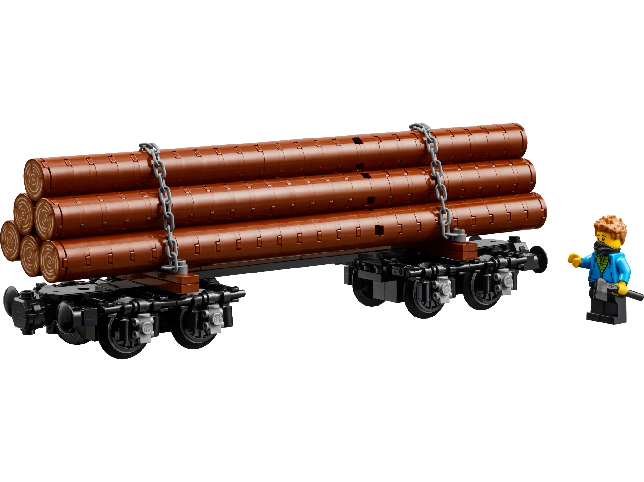 Logging Railway - Image 4