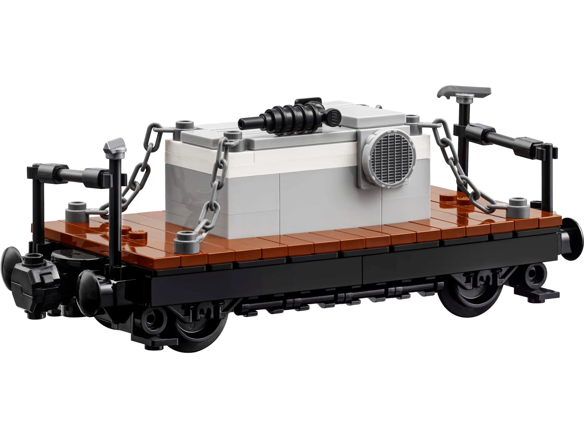 Logging Railway - Image 5