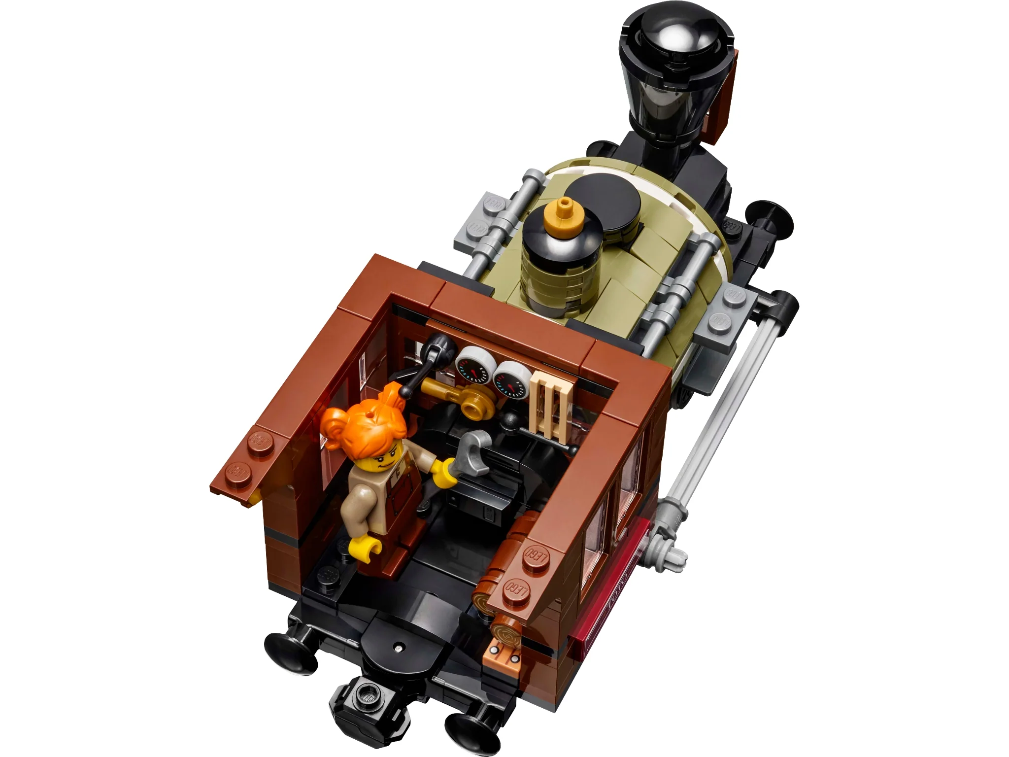 Logging Railway - Image 7