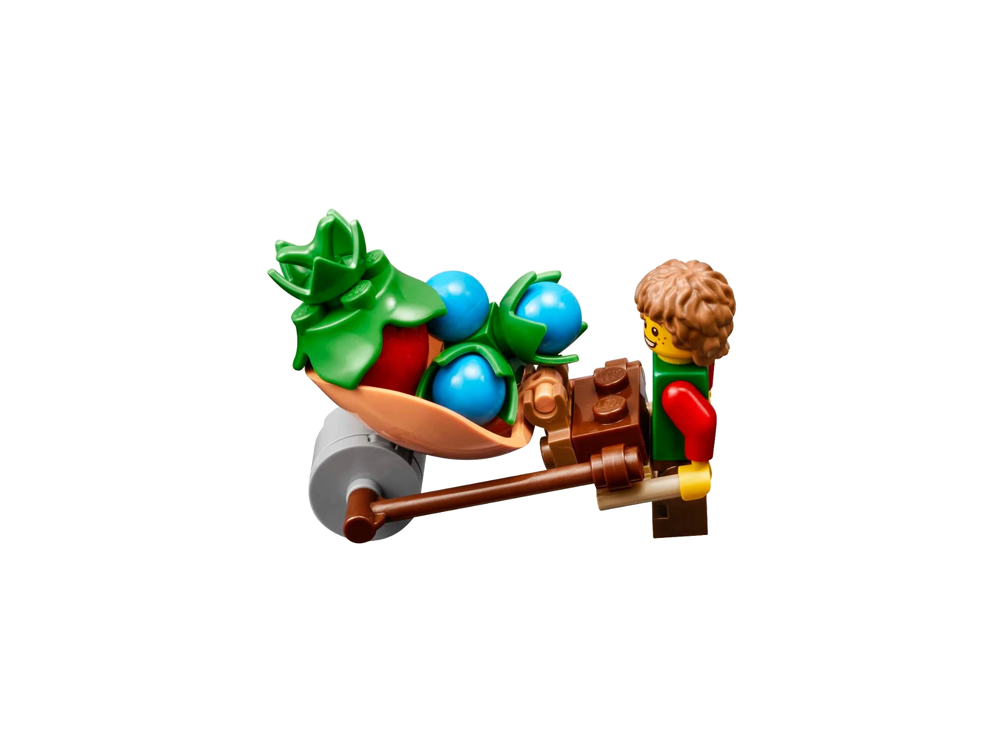 Mushroom House - Image 5