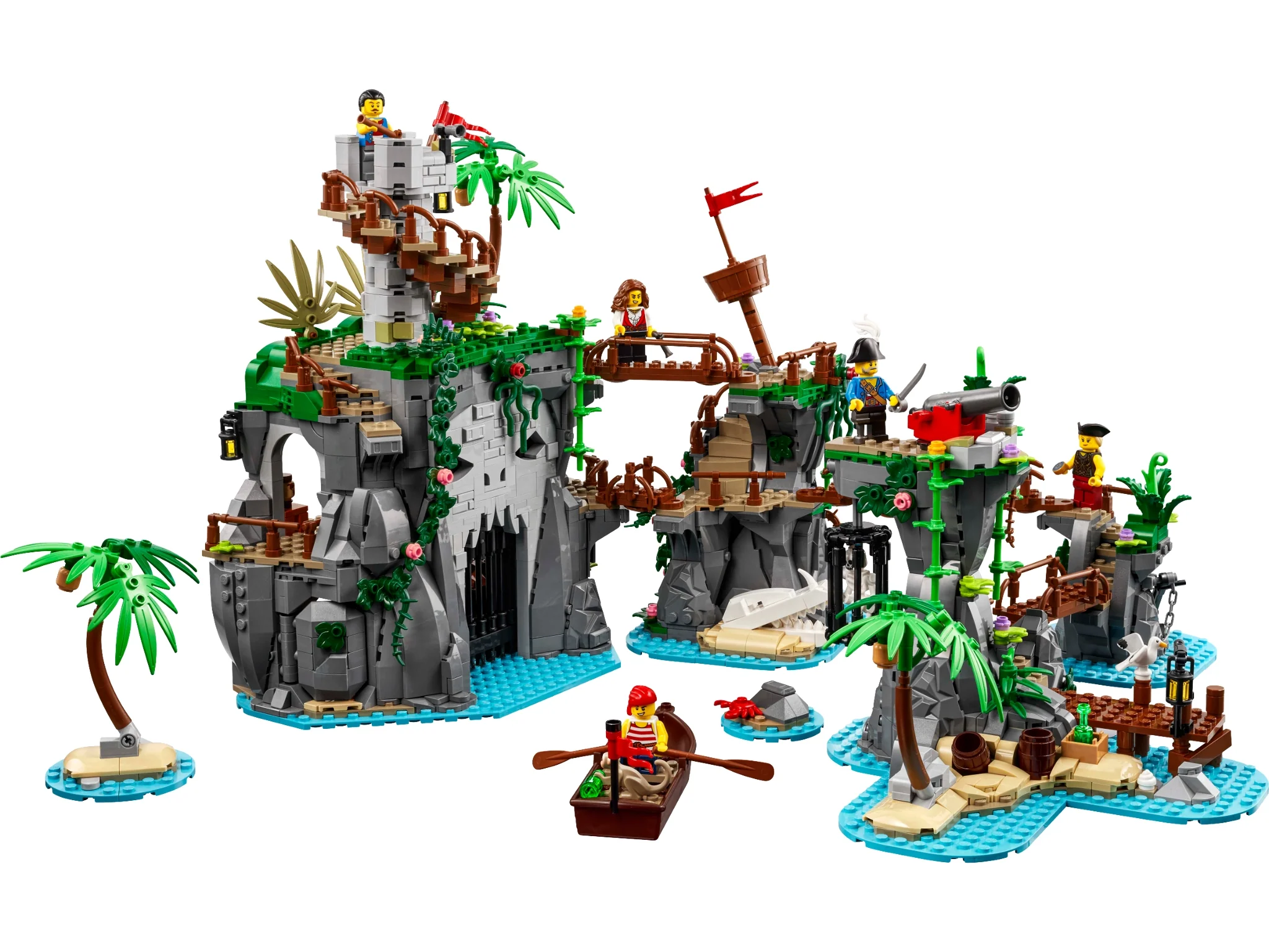 Ominous Isle - Image 2