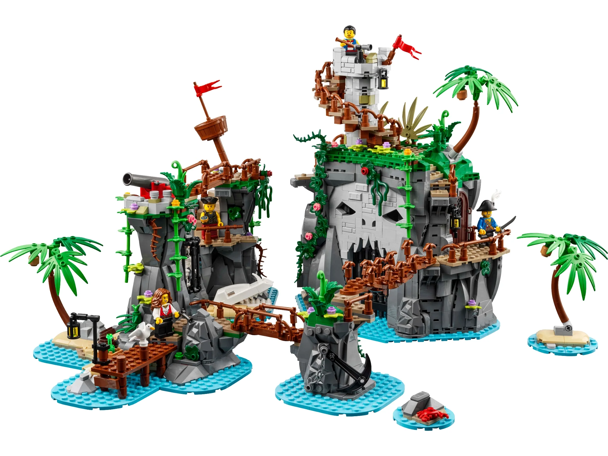 Ominous Isle - Image 3