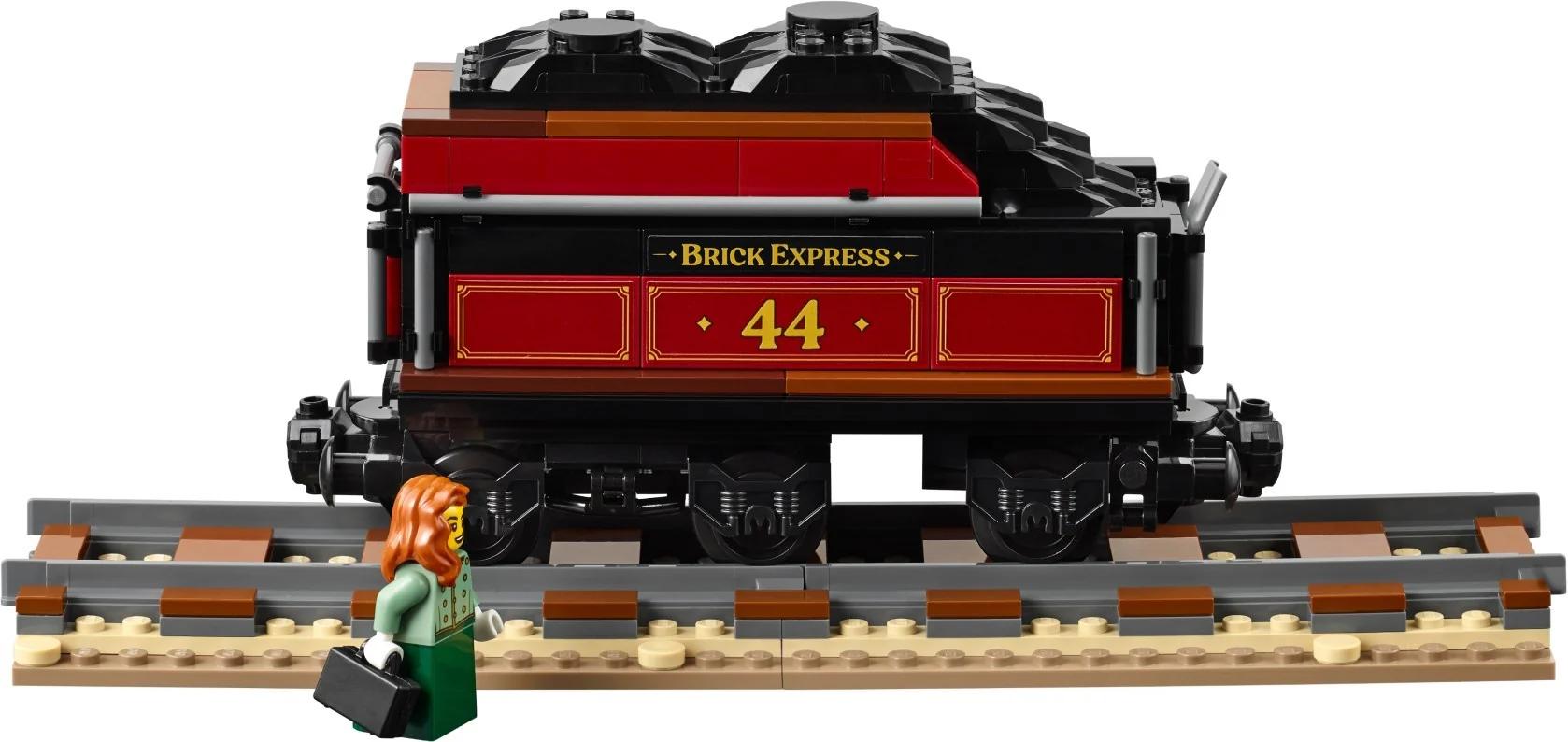 Wild West Train - Image 5