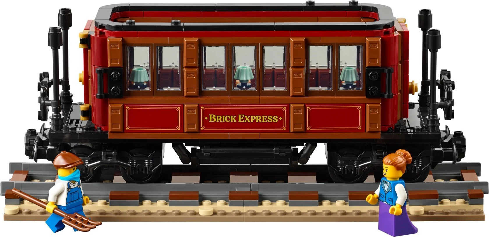 Wild West Train - Image 7