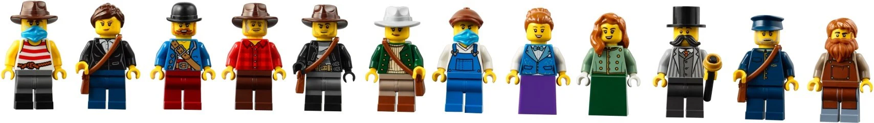 Wild West Train - Image 9
