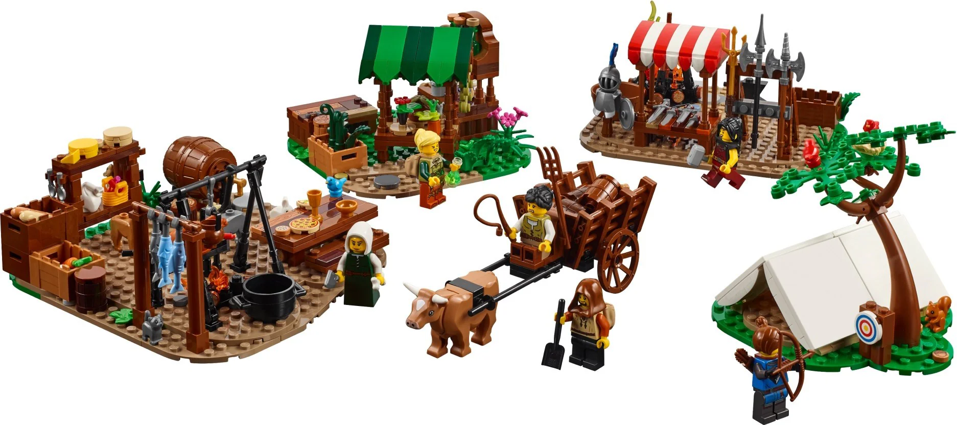 Siege Encampment - Image 3