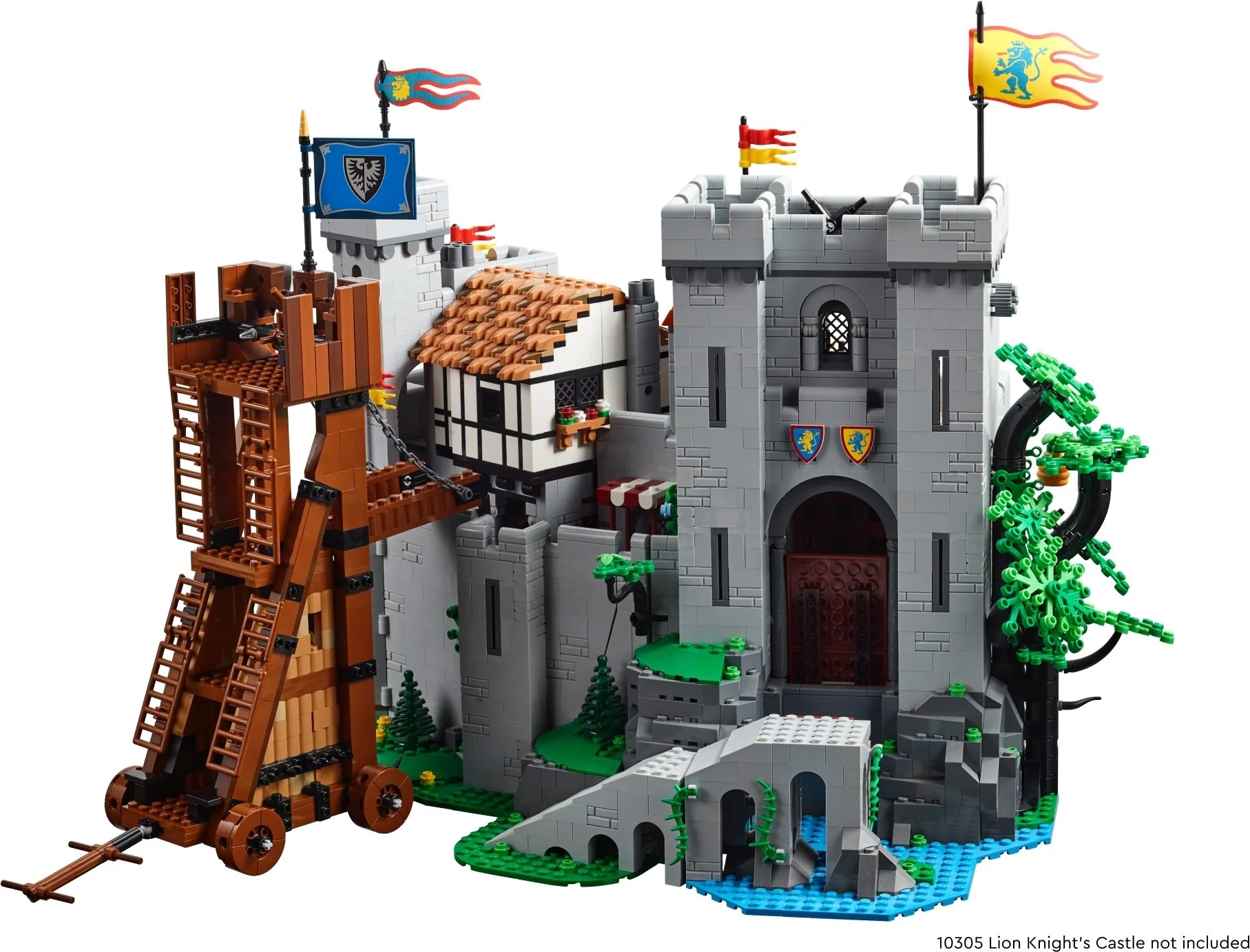 Siege Encampment - Image 6