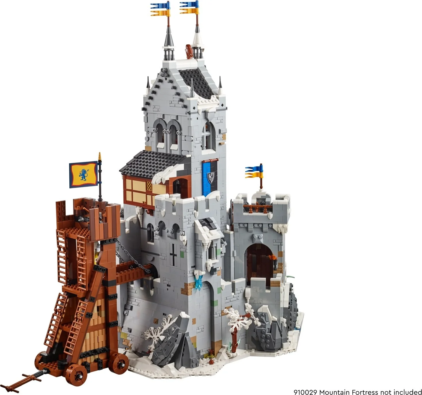 Siege Encampment - Image 7