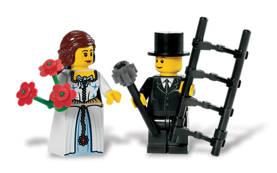Fairytale and Historic Minifigure Set - Image 4