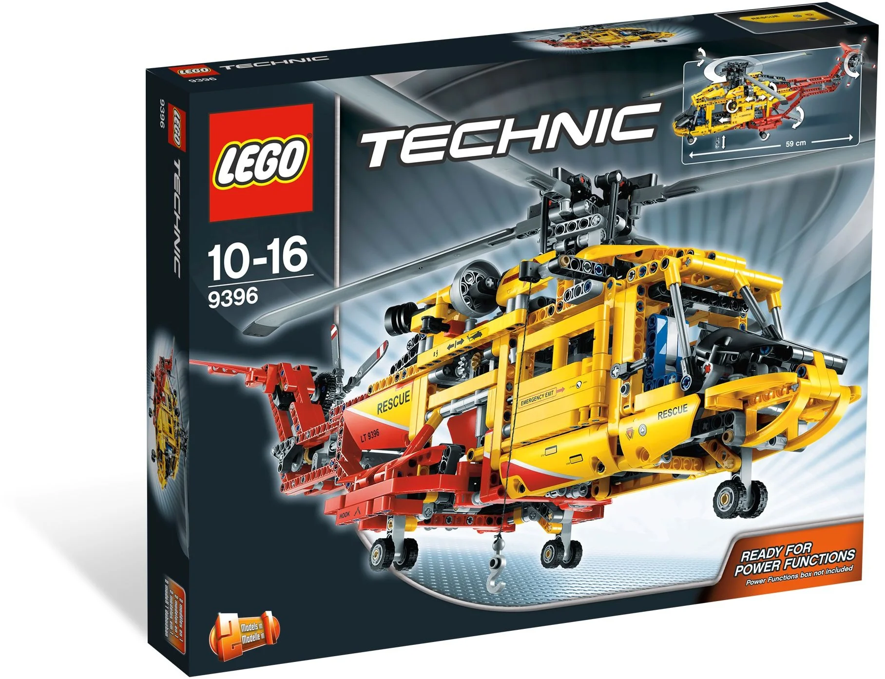 Helicopter - Image 2