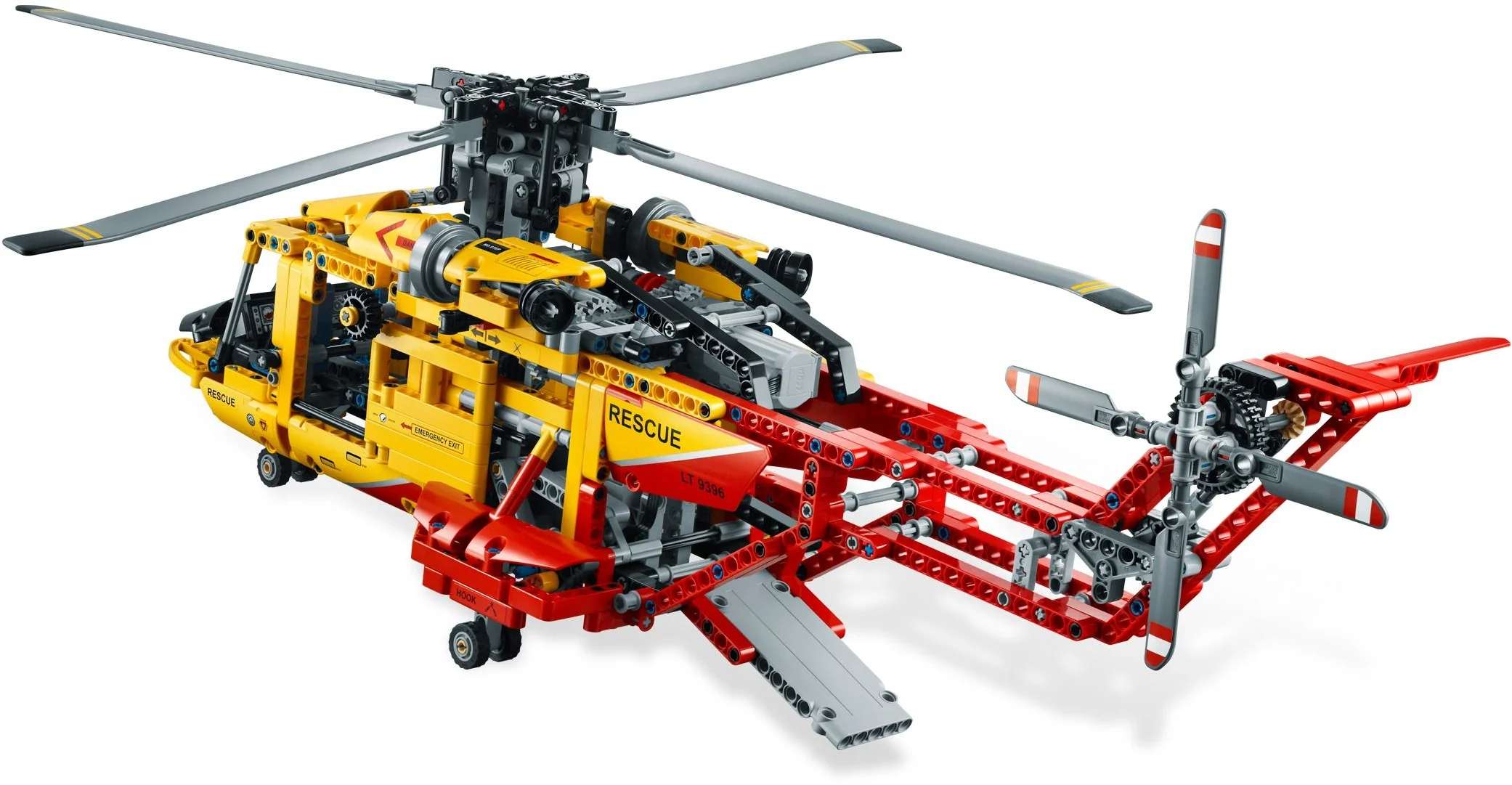 Helicopter - Image 3