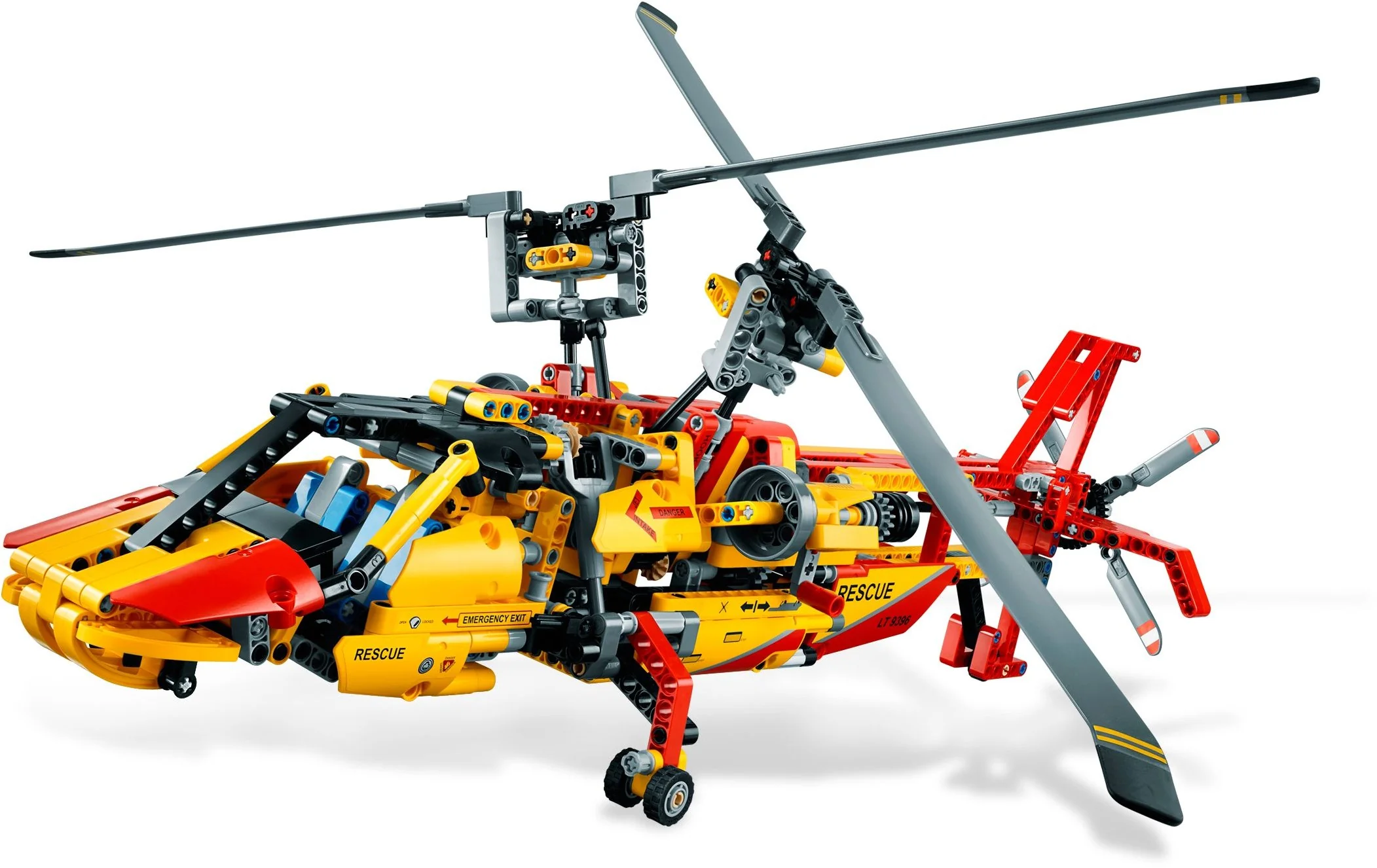 Helicopter - Image 4