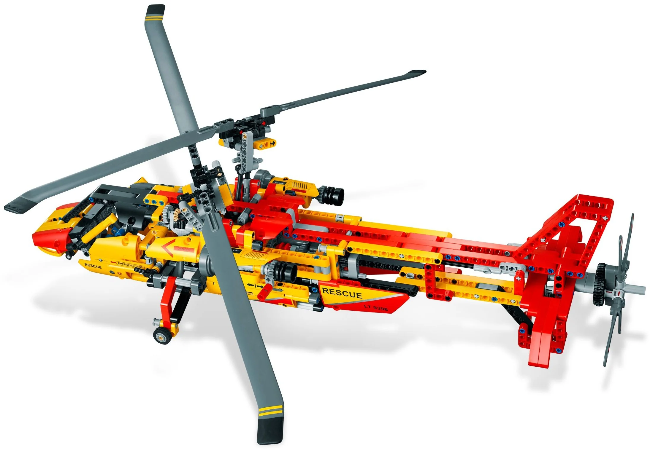 Helicopter - Image 5