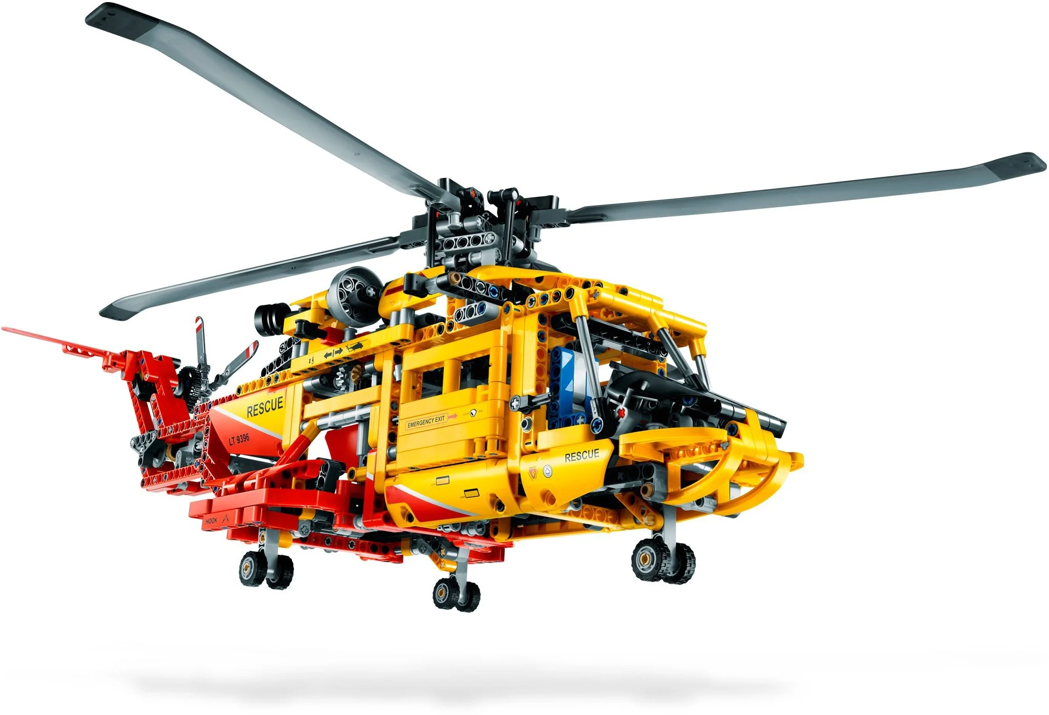 Helicopter - Image 7