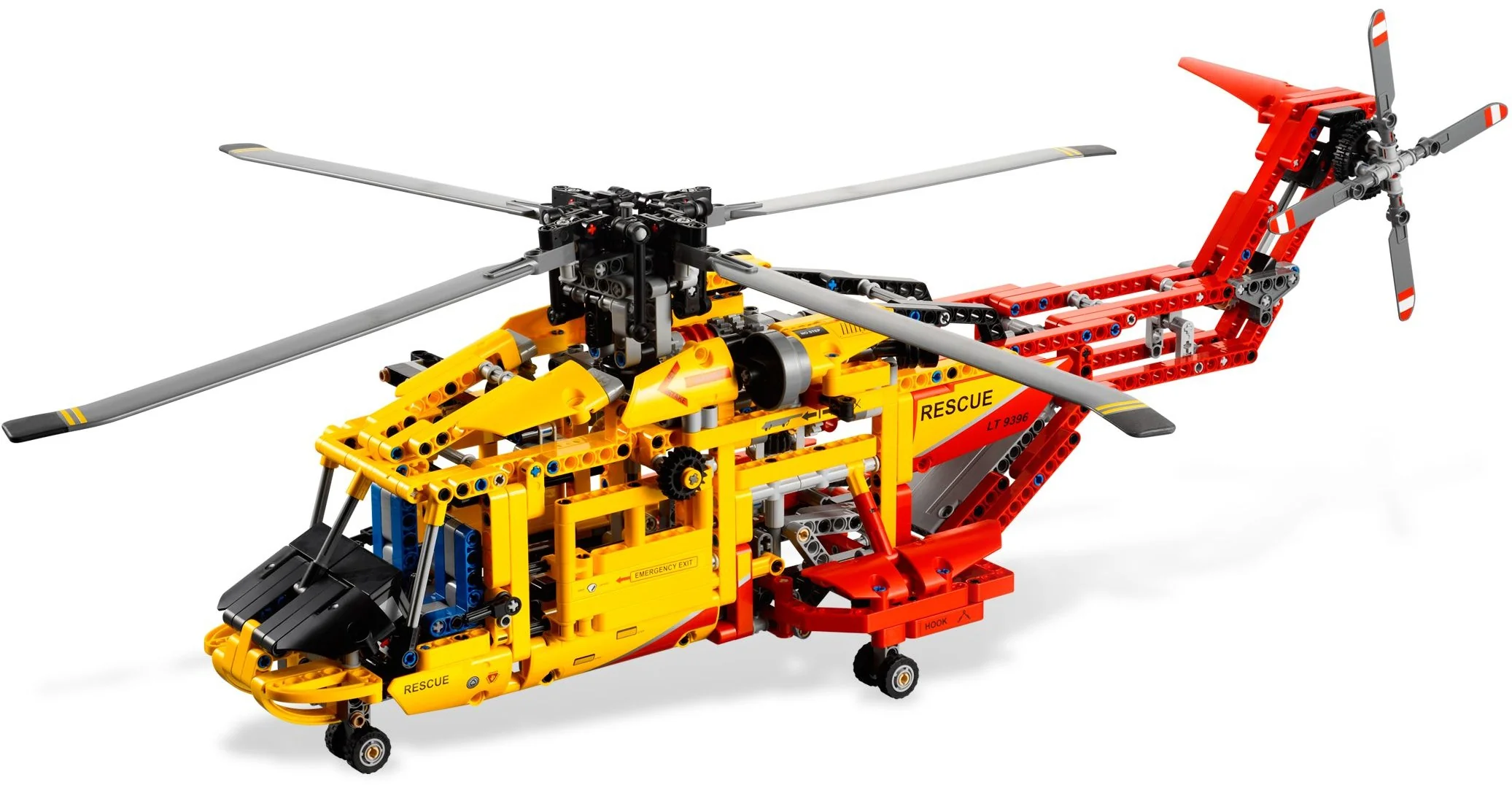 Helicopter - Image 8