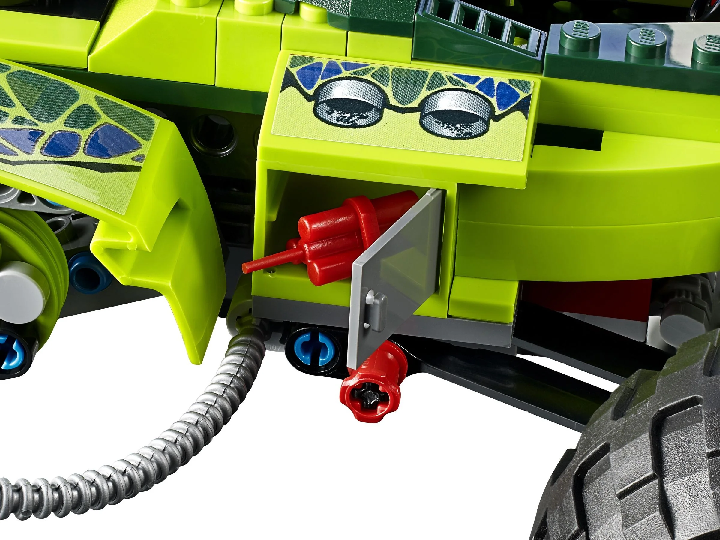 Fangpyre Truck Ambush - Image 6