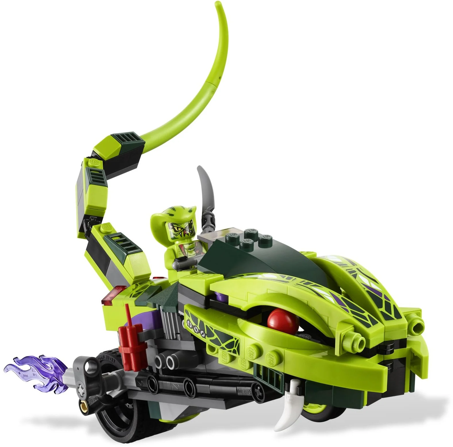 Lasha's Bite Cycle - Image 4