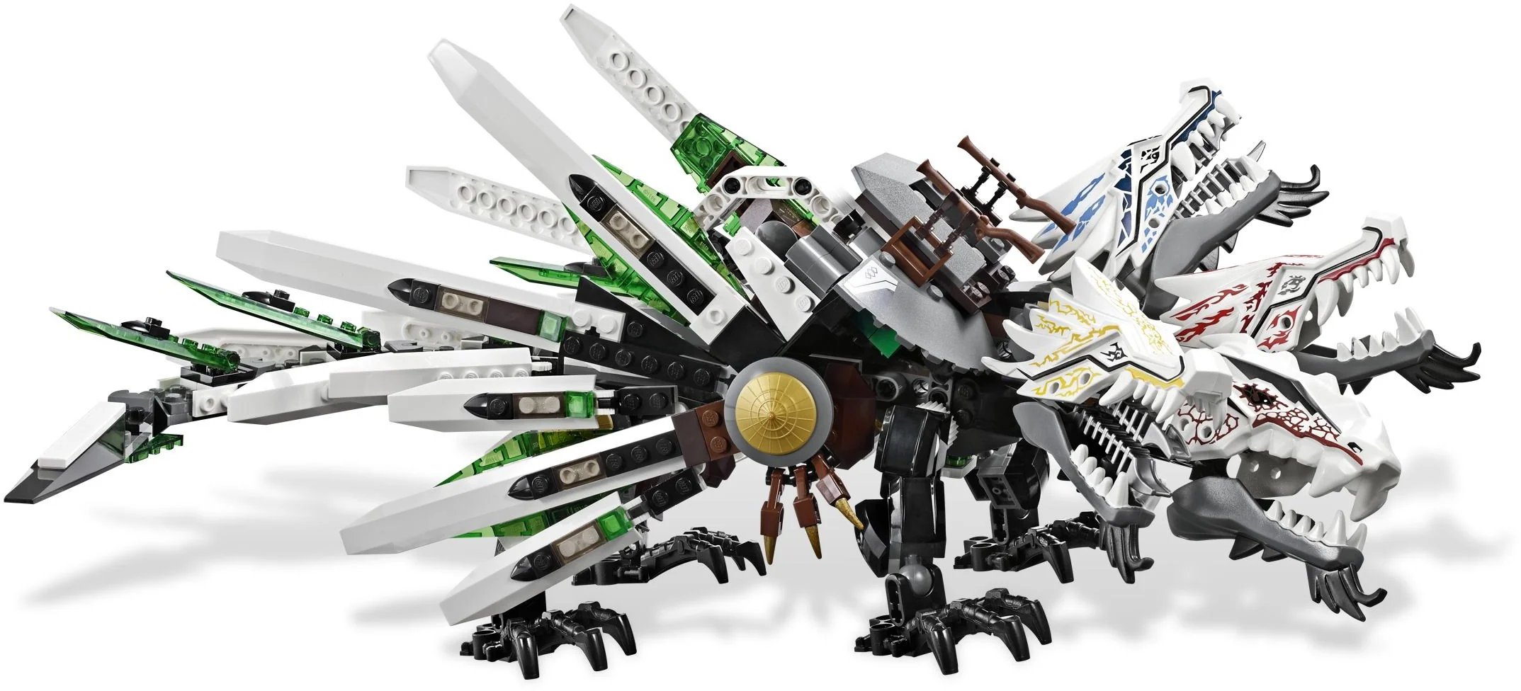 Epic Dragon Battle - Image 4