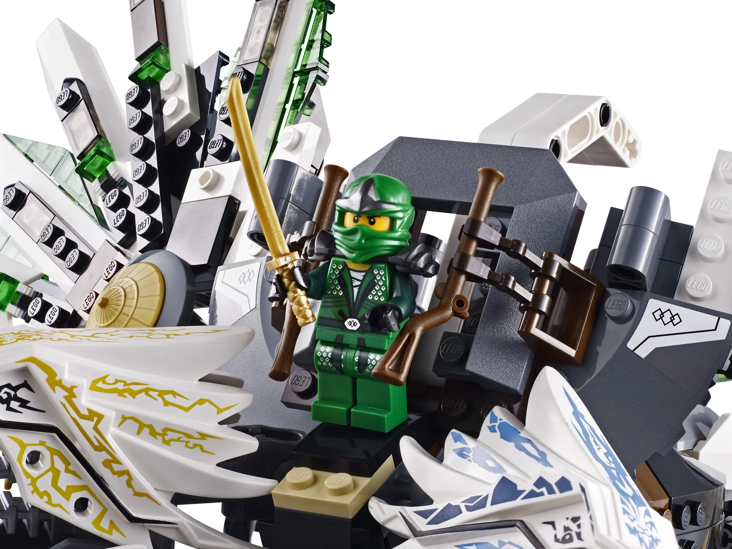Epic Dragon Battle - Image 6
