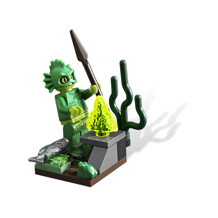 The Swamp Creature - Image 3