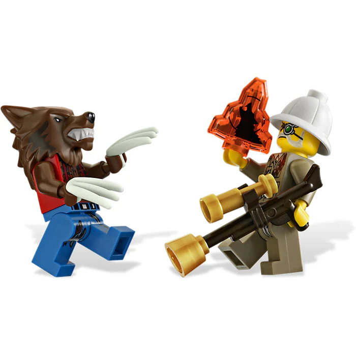 The Werewolf - Image 3