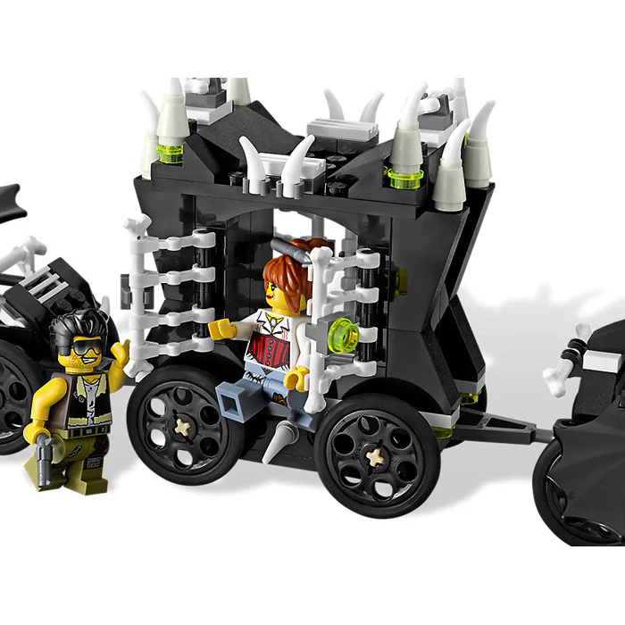 The Ghost Train - Image 3