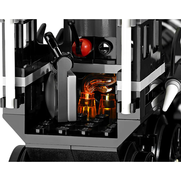 The Ghost Train - Image 4