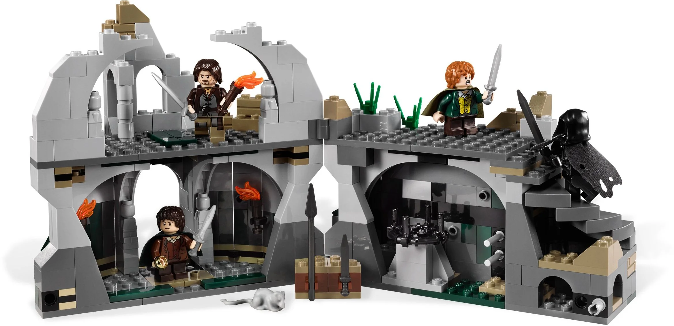 Attack On Weathertop - Image 3