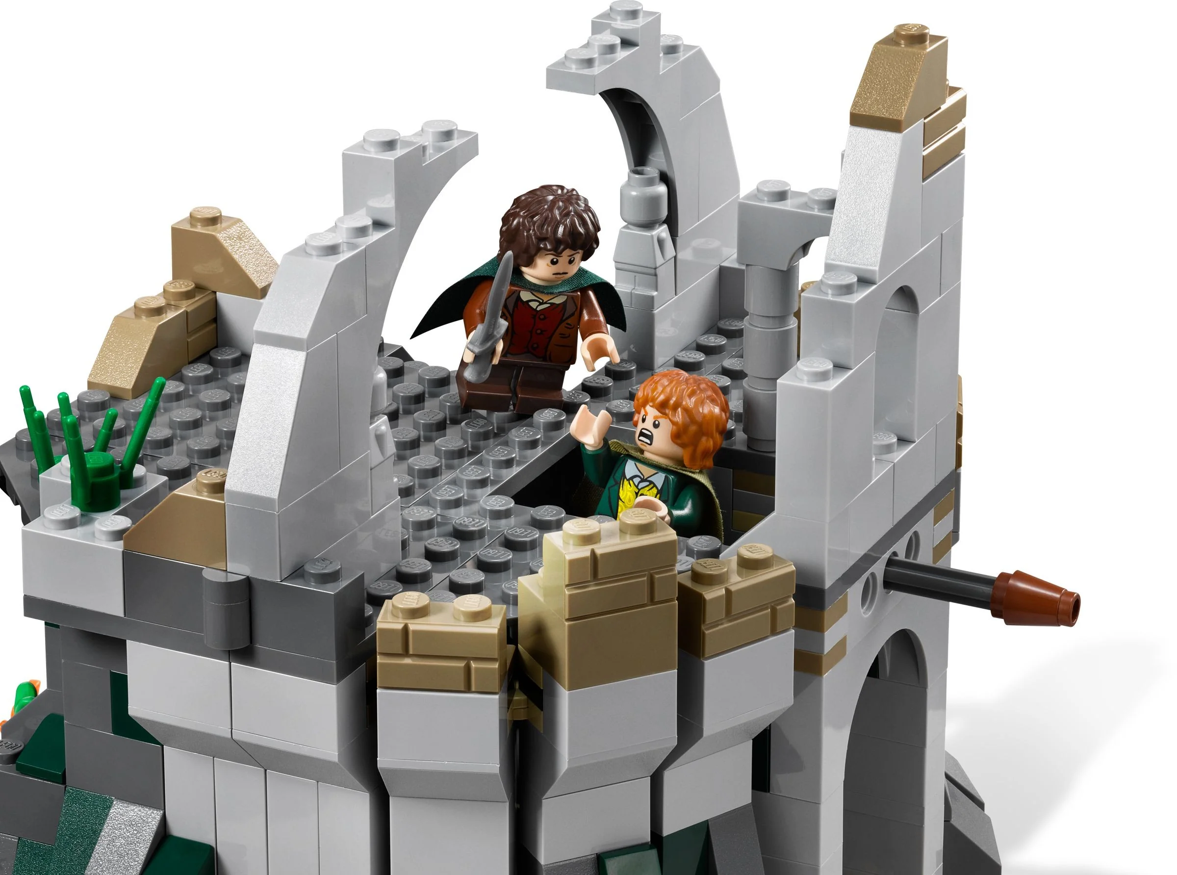 Attack On Weathertop - Image 4