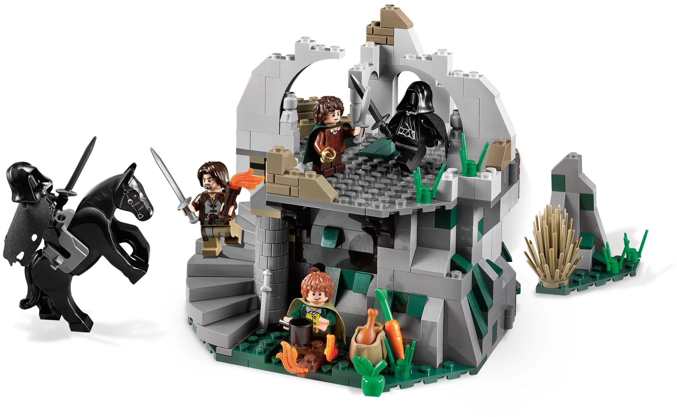 Attack On Weathertop - Image 6