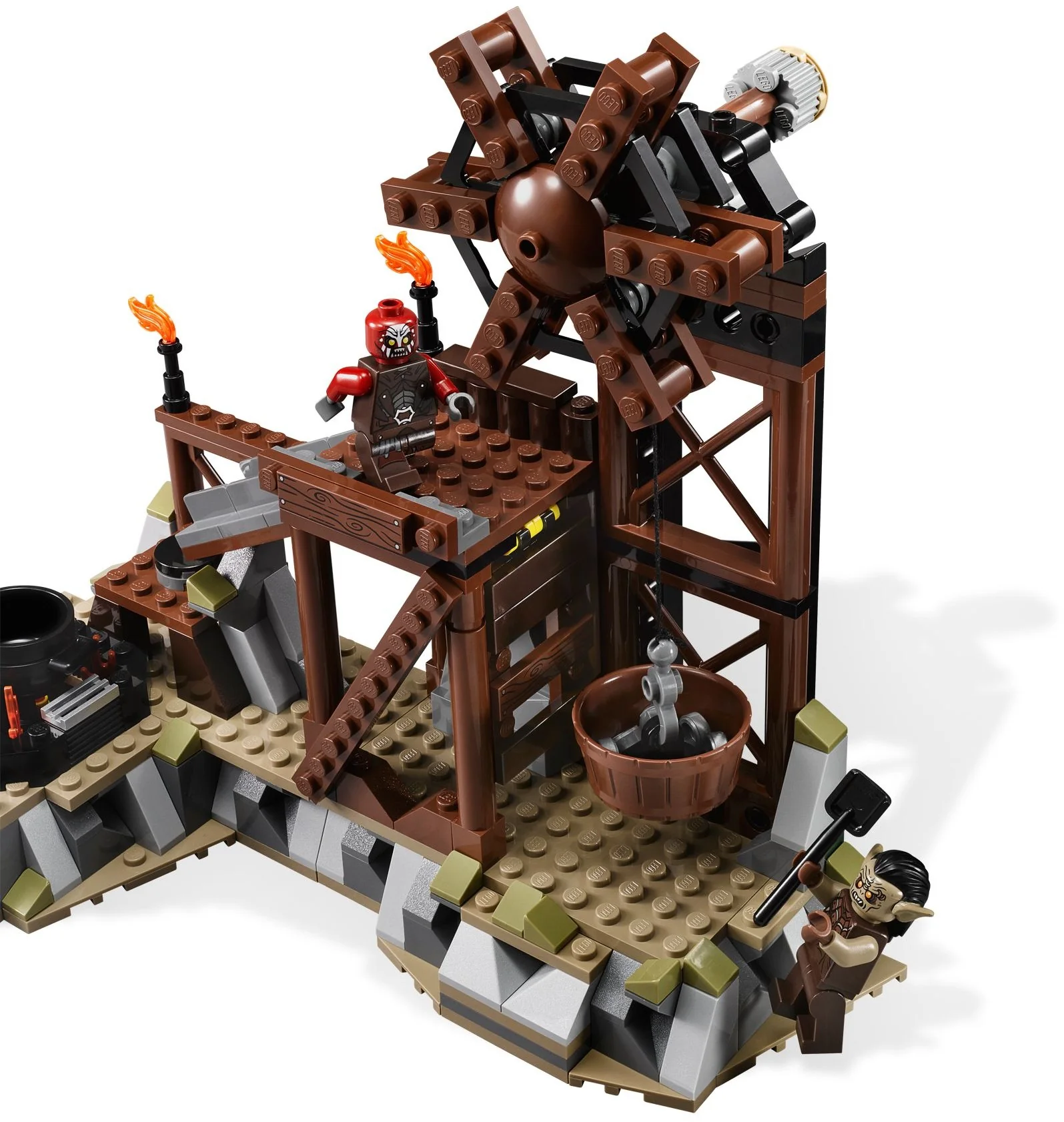 The Orc Forge - Image 3