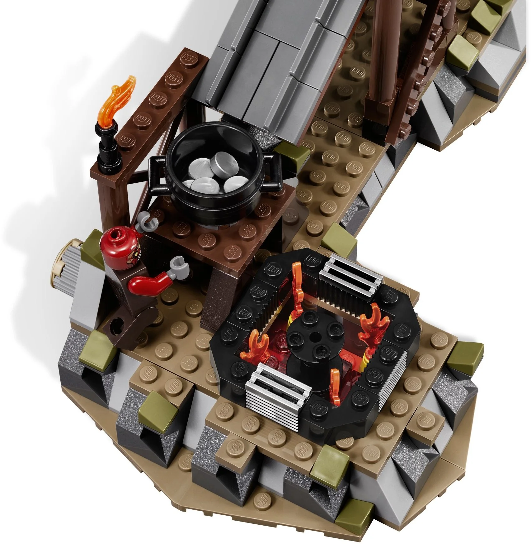 The Orc Forge - Image 4
