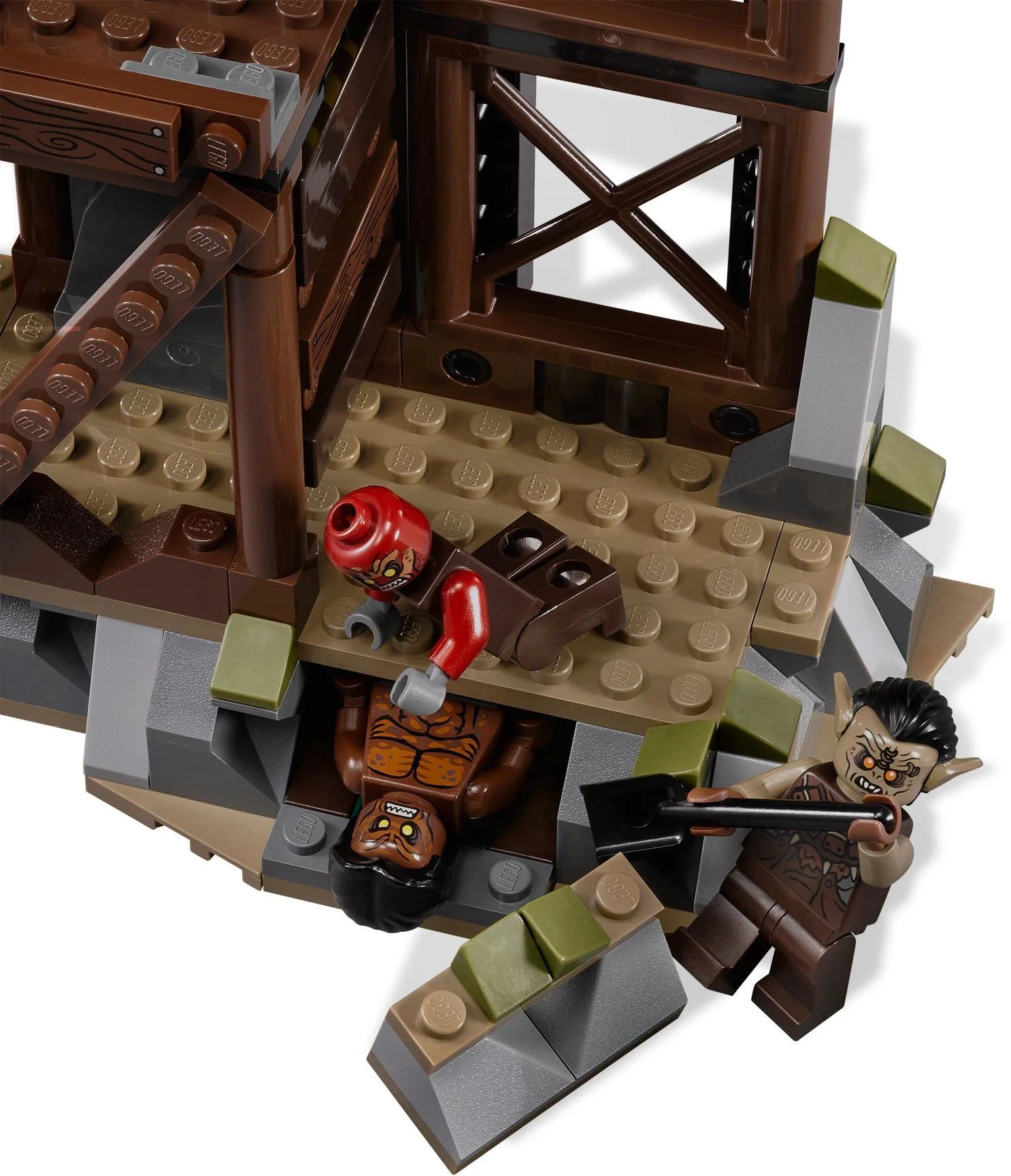 The Orc Forge - Image 5
