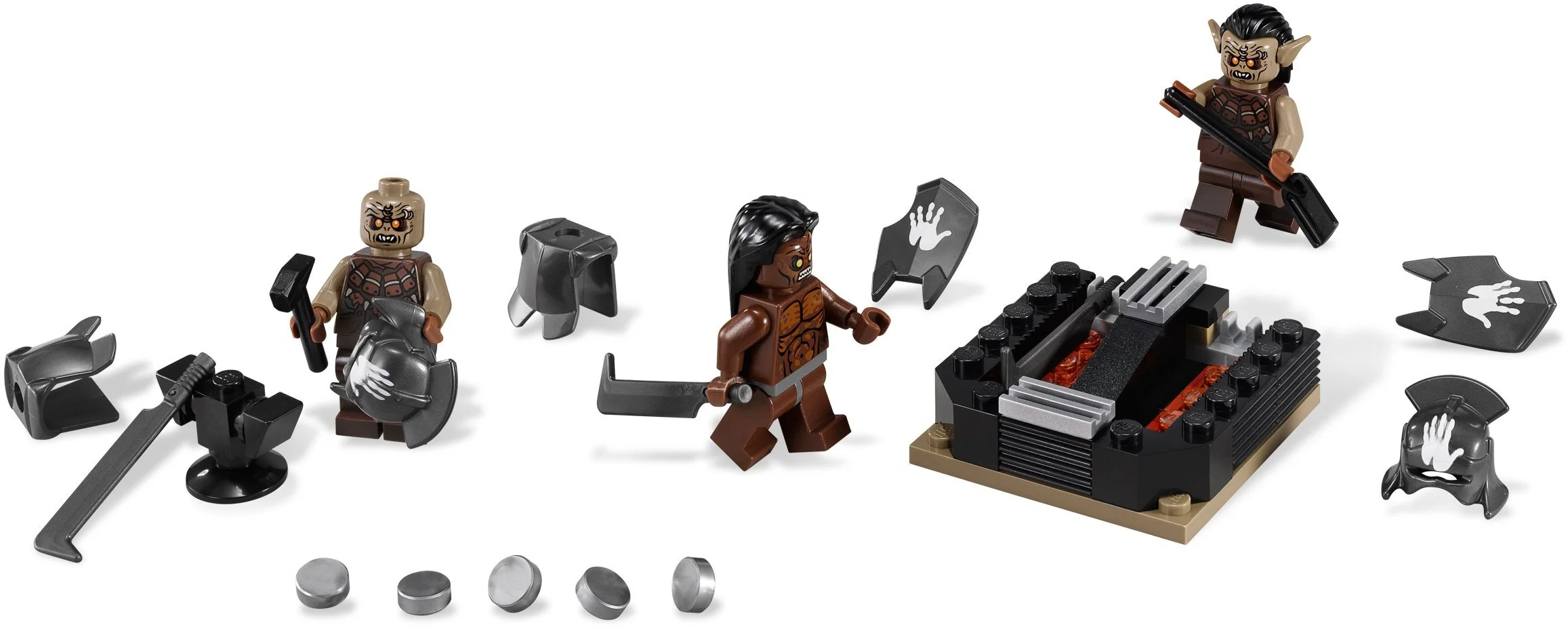 The Orc Forge - Image 6