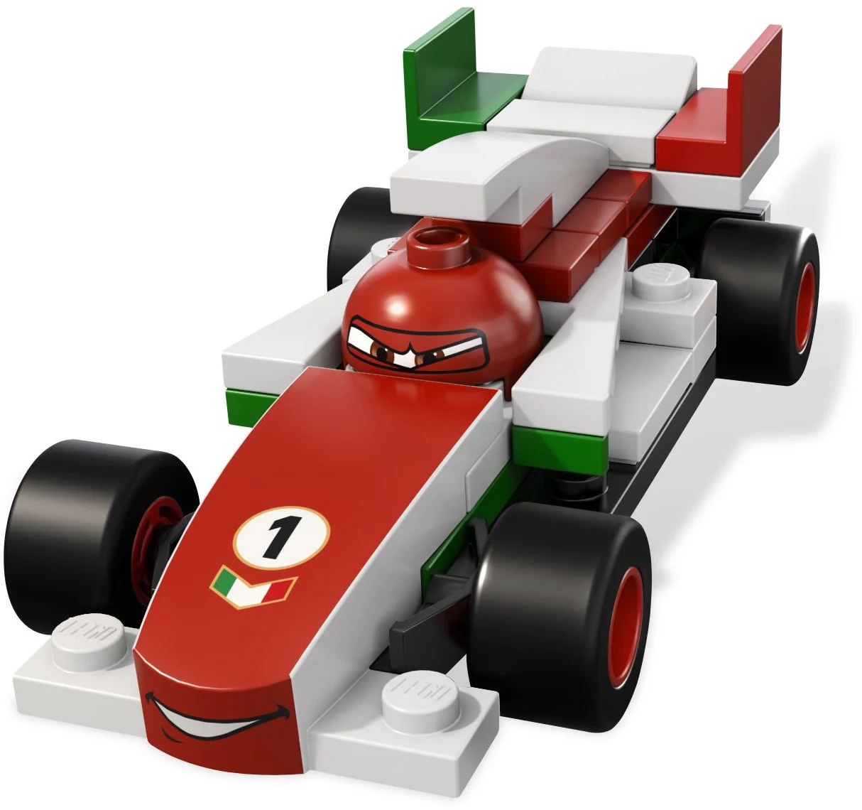 Francesco Bernoulli - Image 4