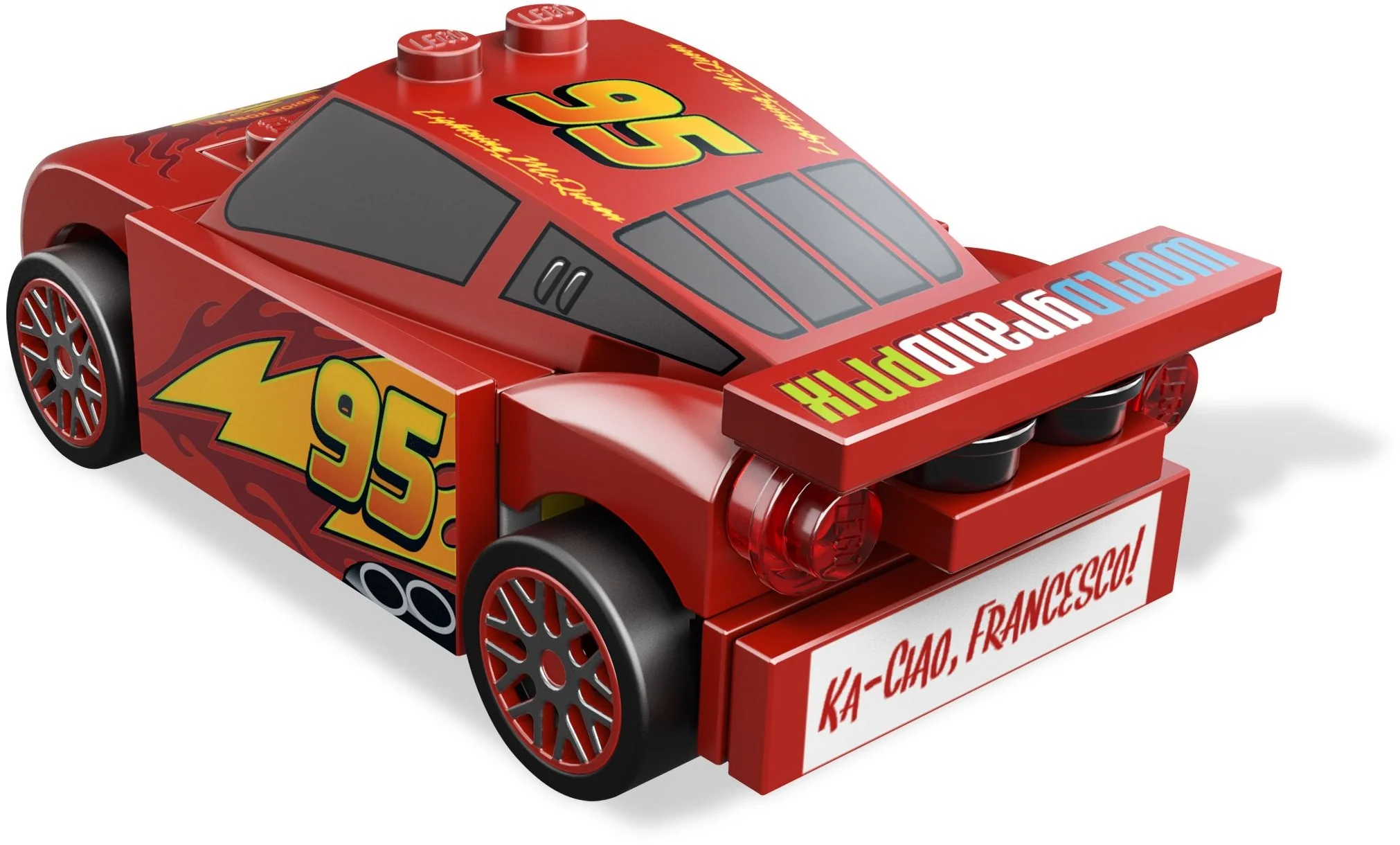 Ultimate Race Set - Image 3