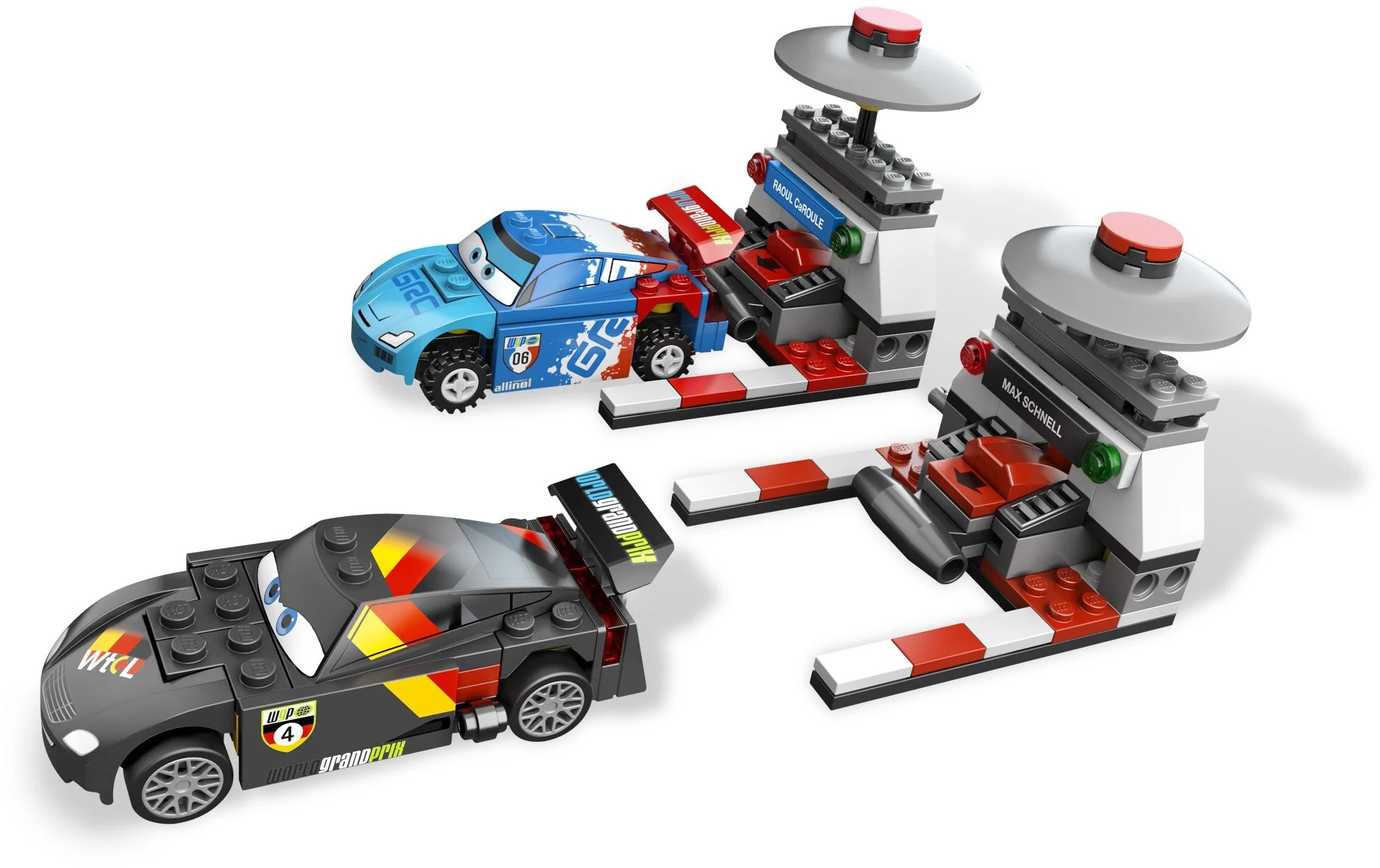 Ultimate Race Set - Image 4
