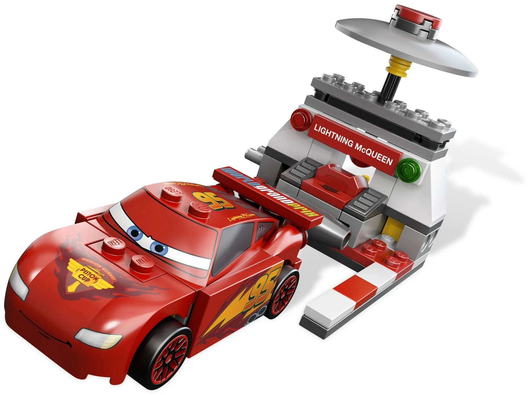 Ultimate Race Set - Image 5