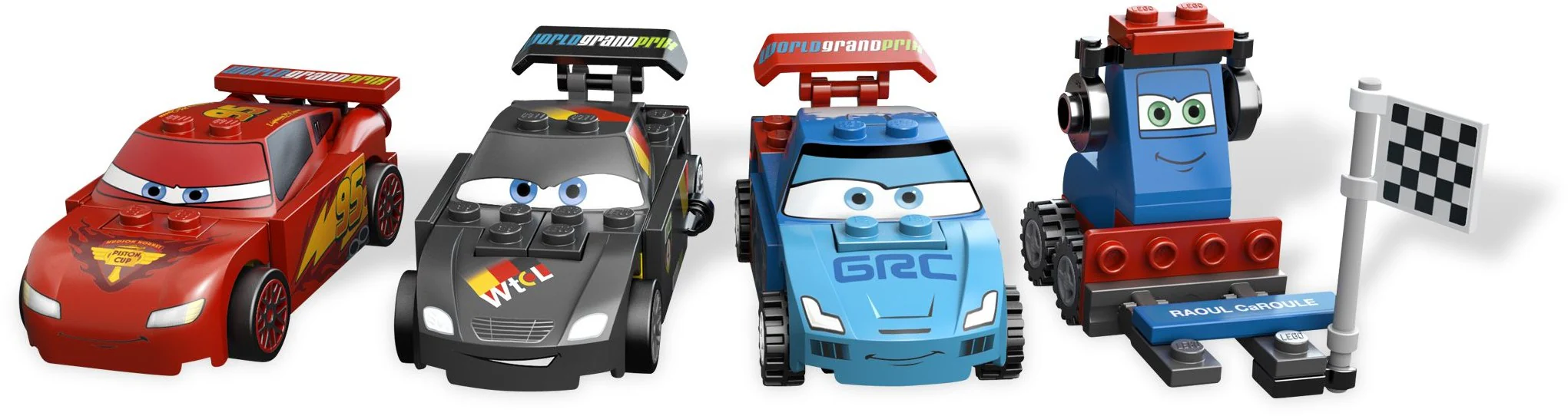 Ultimate Race Set - Image 6
