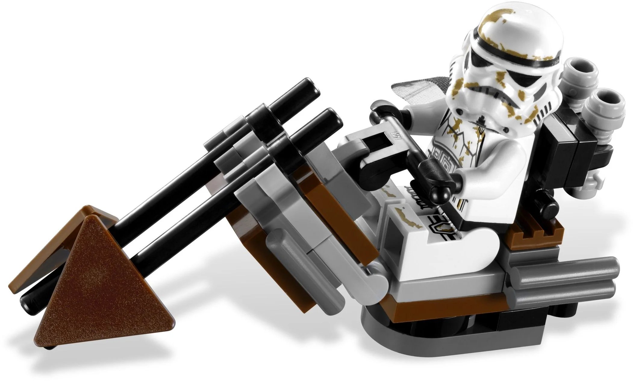 Droid Escape - Image 3