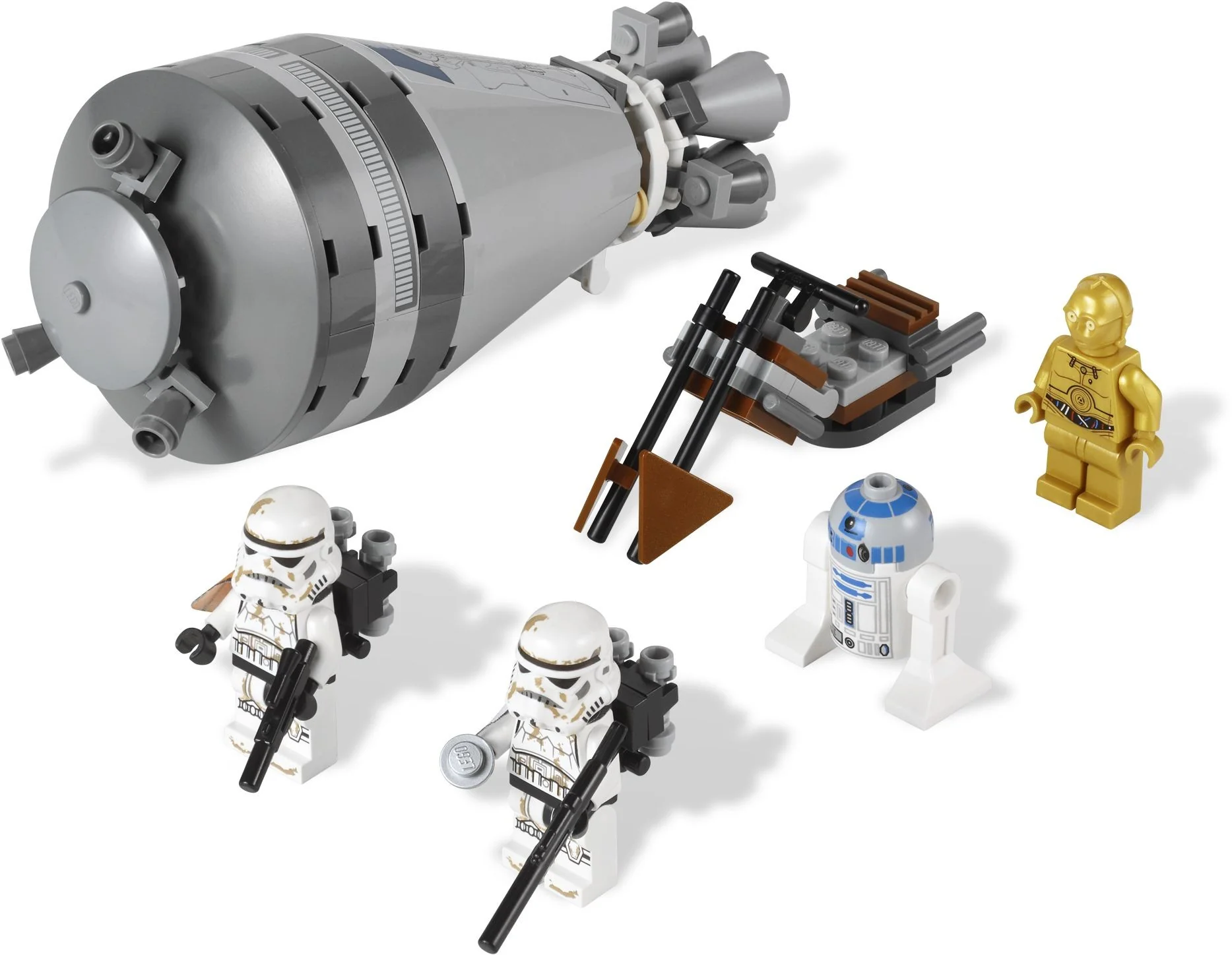 Droid Escape - Image 7