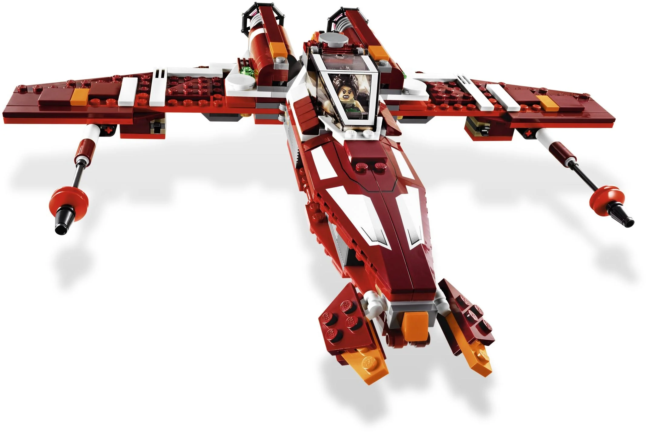 Republic Striker-class Starfighter - Image 3