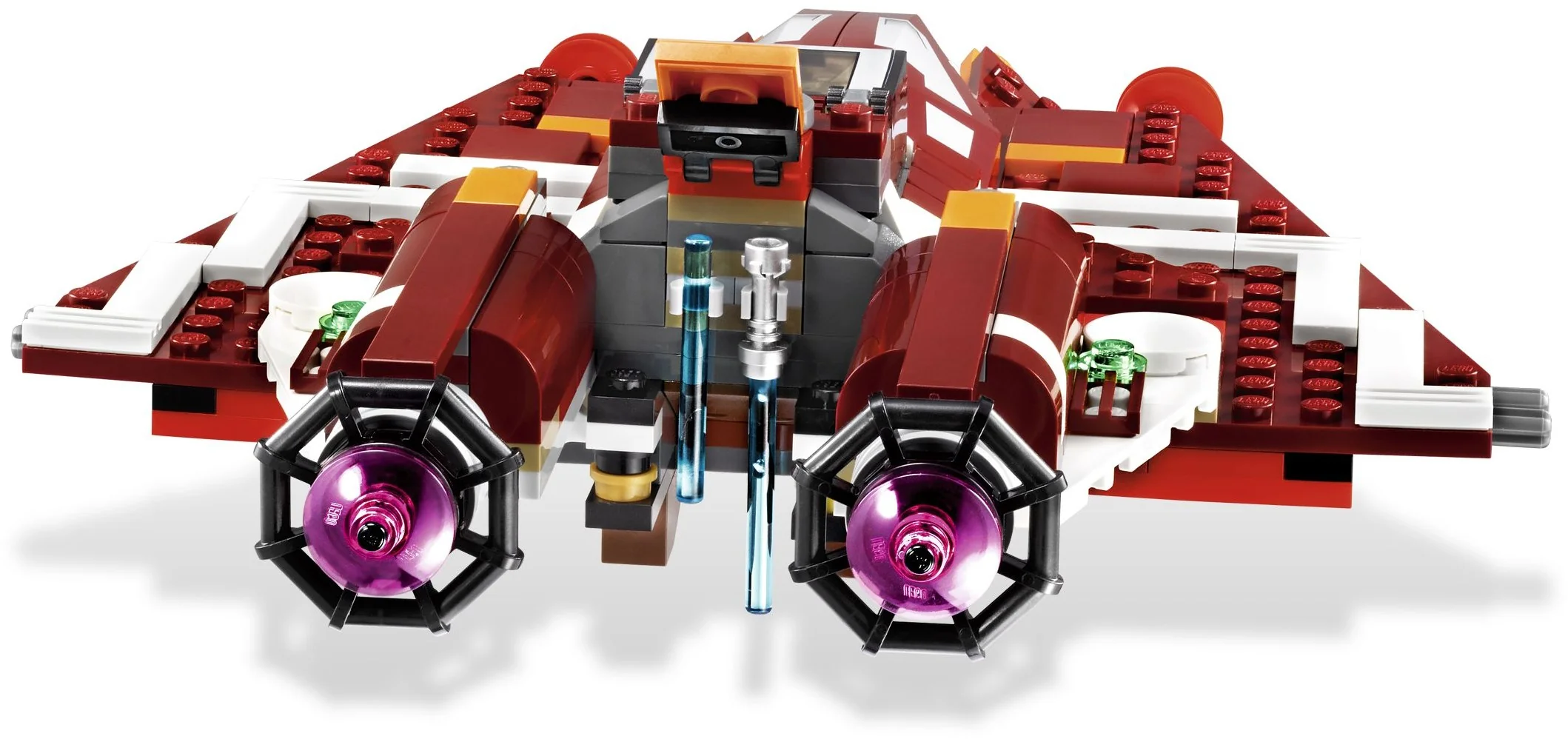Republic Striker-class Starfighter - Image 4