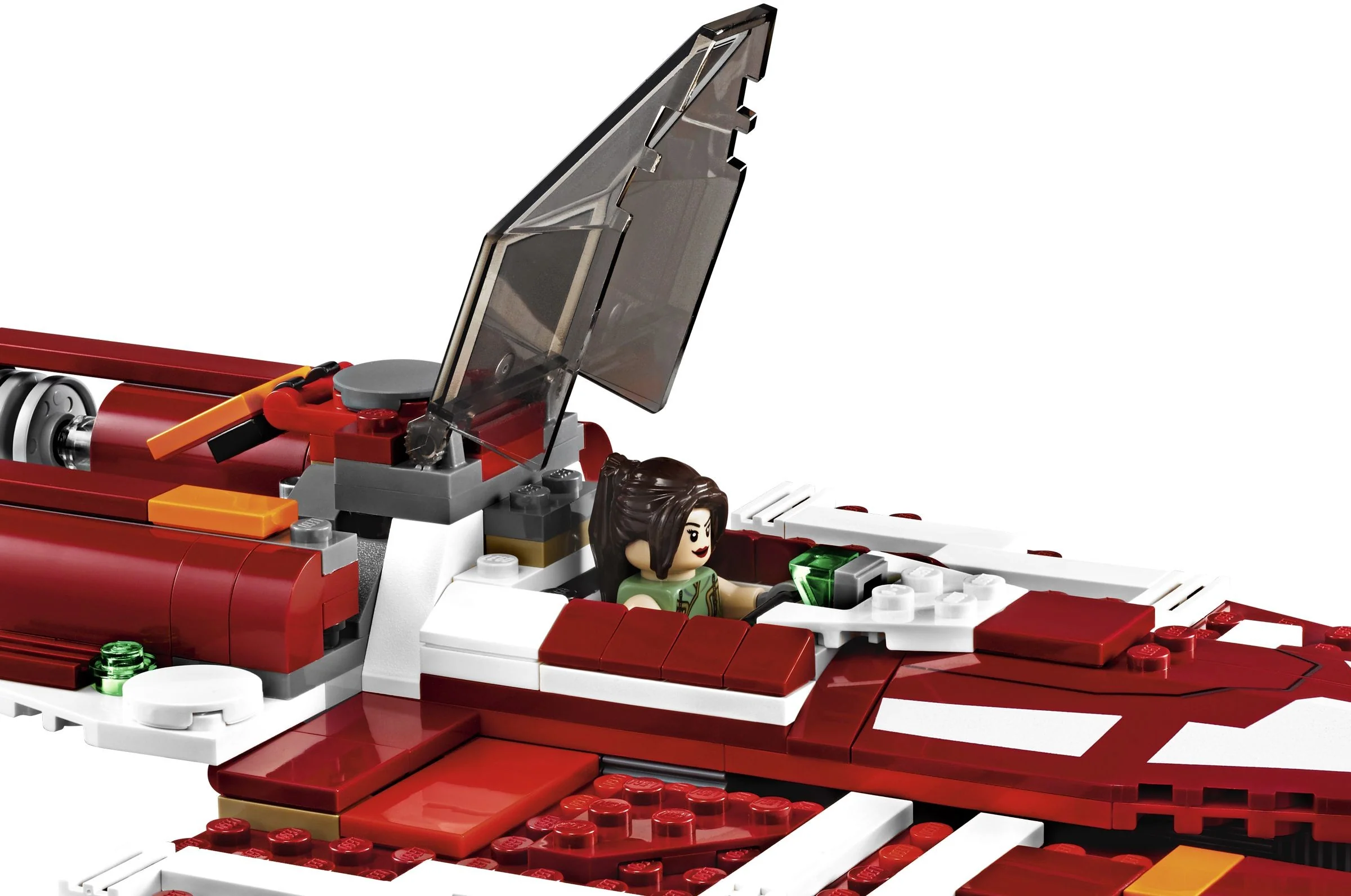 Republic Striker-class Starfighter - Image 6