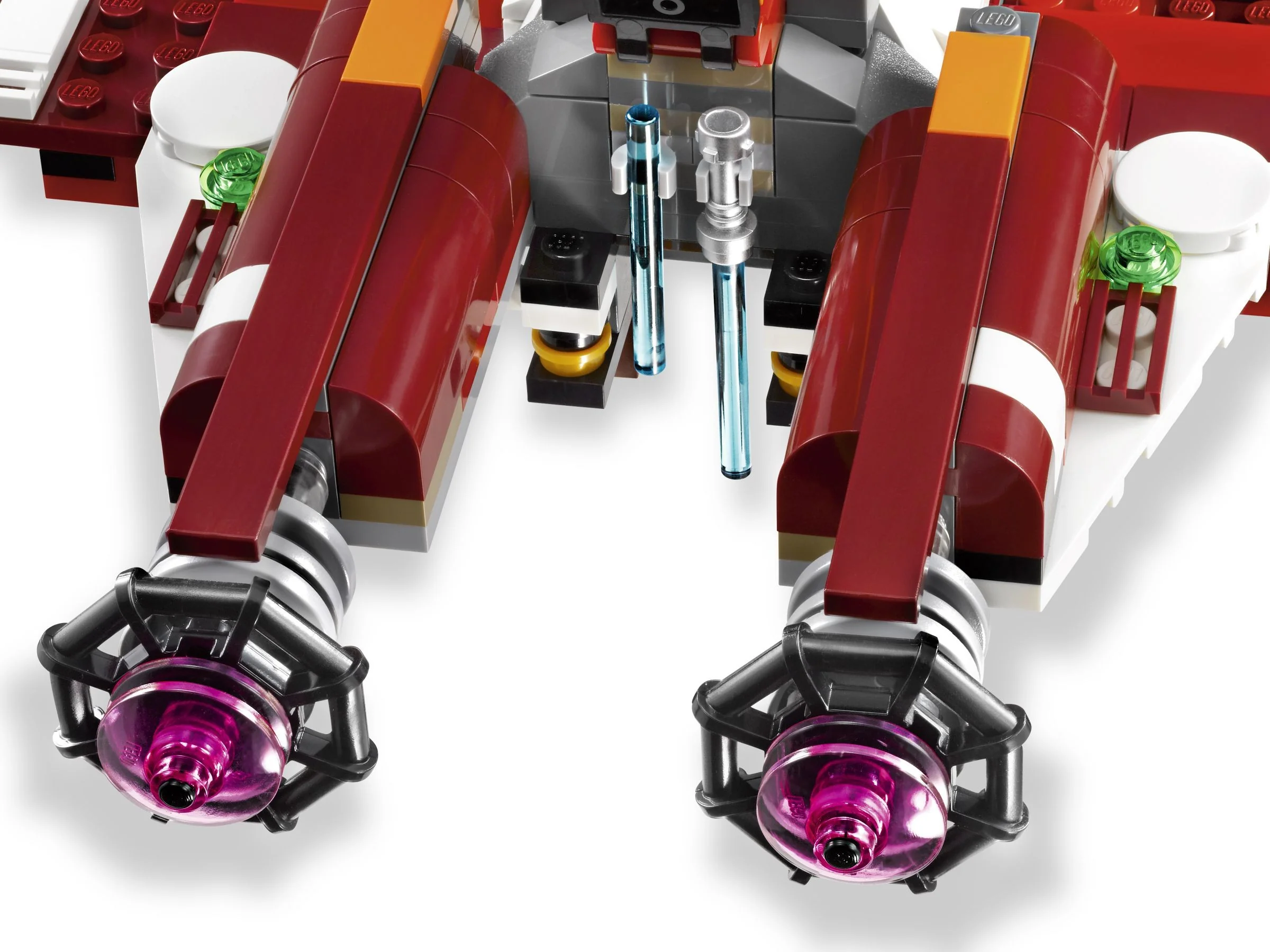 Republic Striker-class Starfighter - Image 7