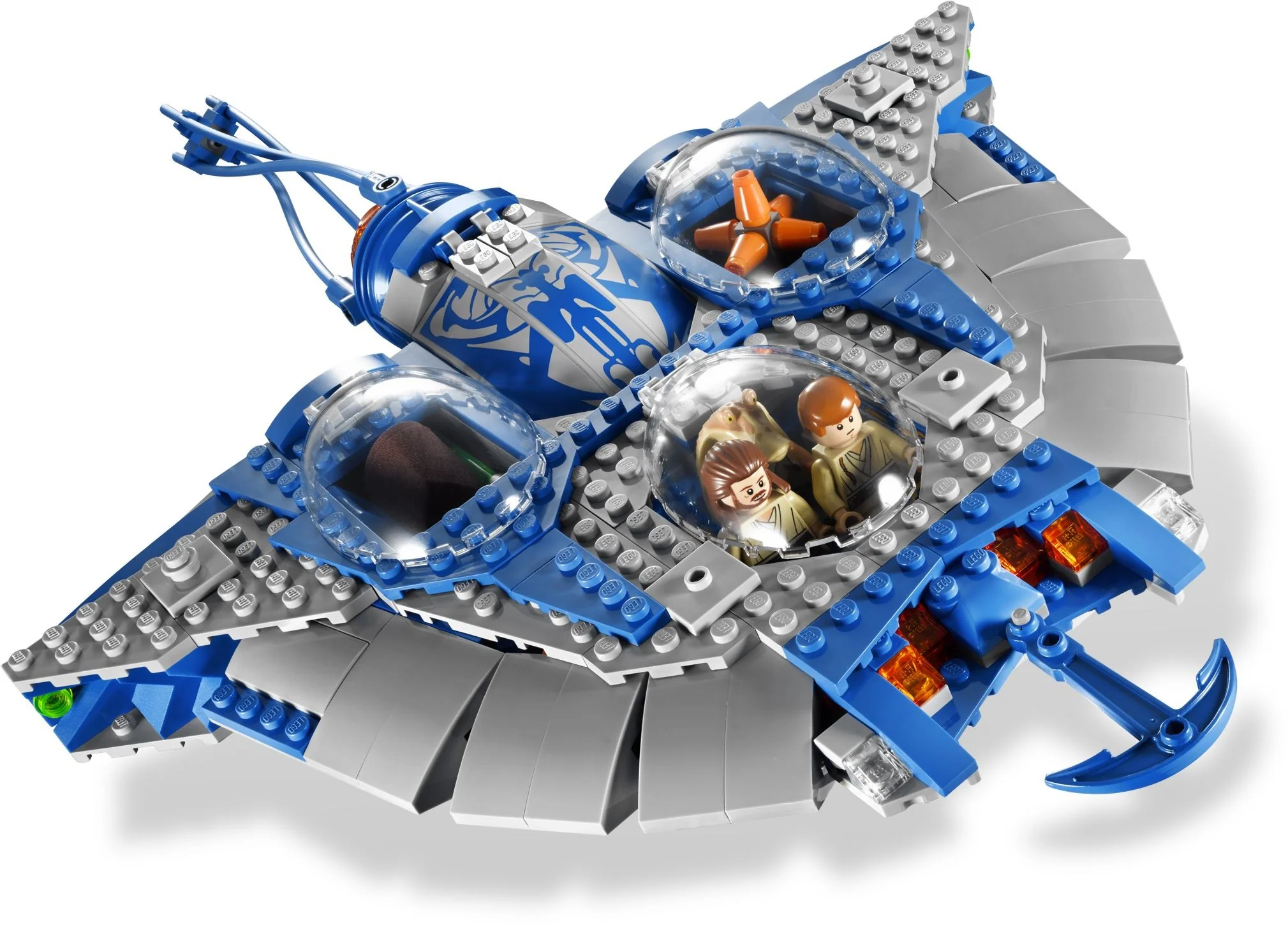 Gungan Sub - Image 3