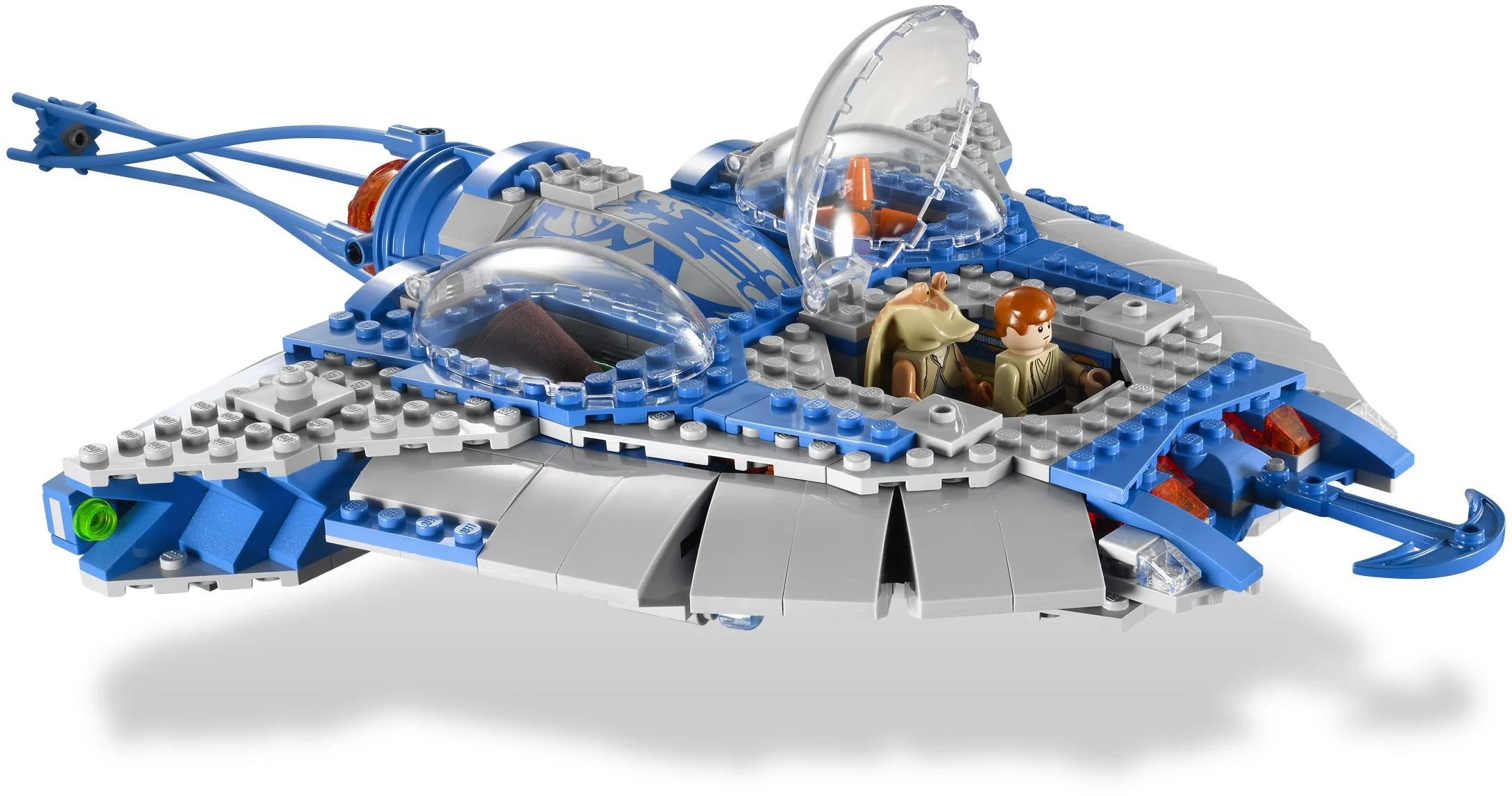 Gungan Sub - Image 4
