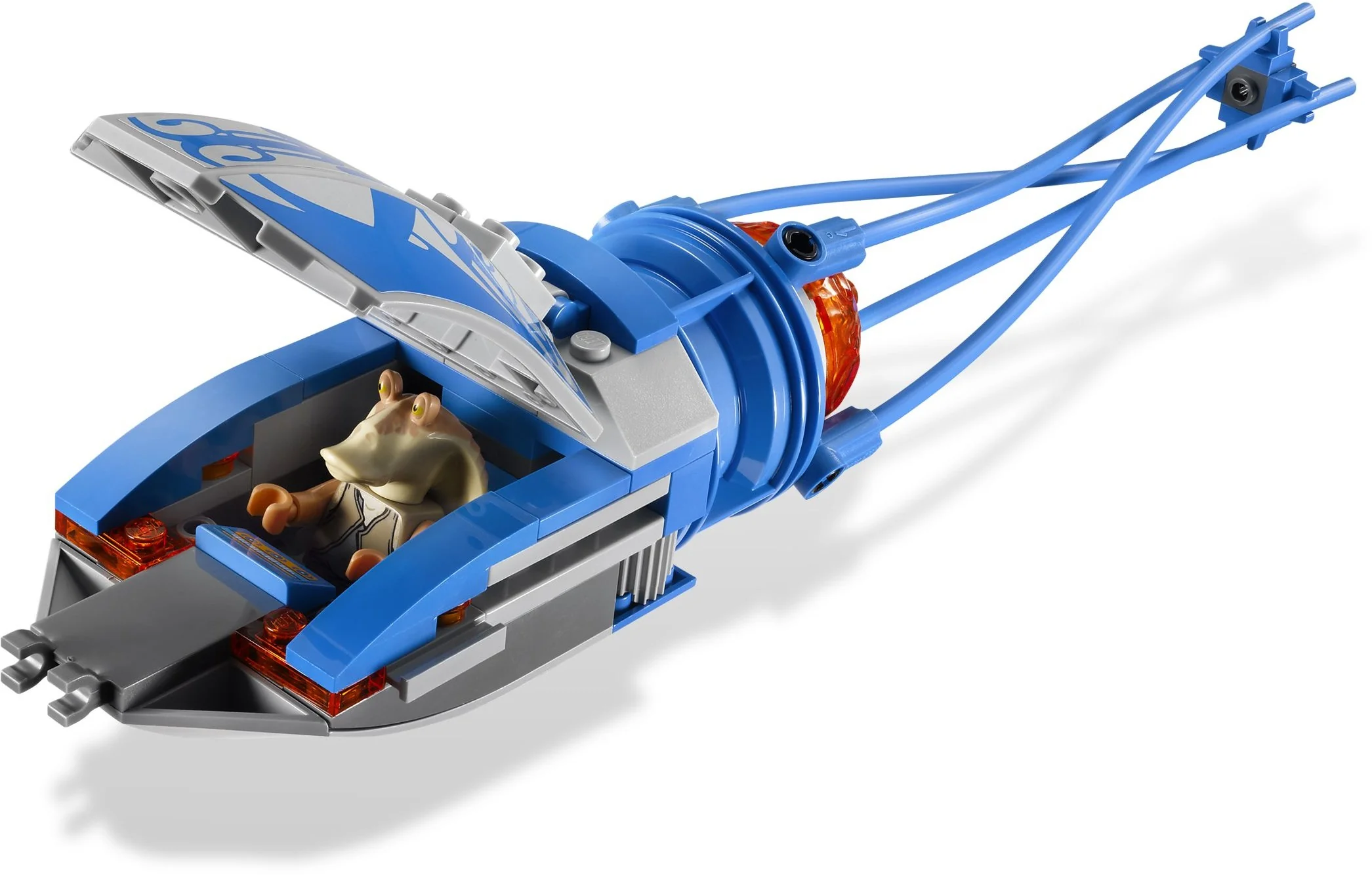 Gungan Sub - Image 5