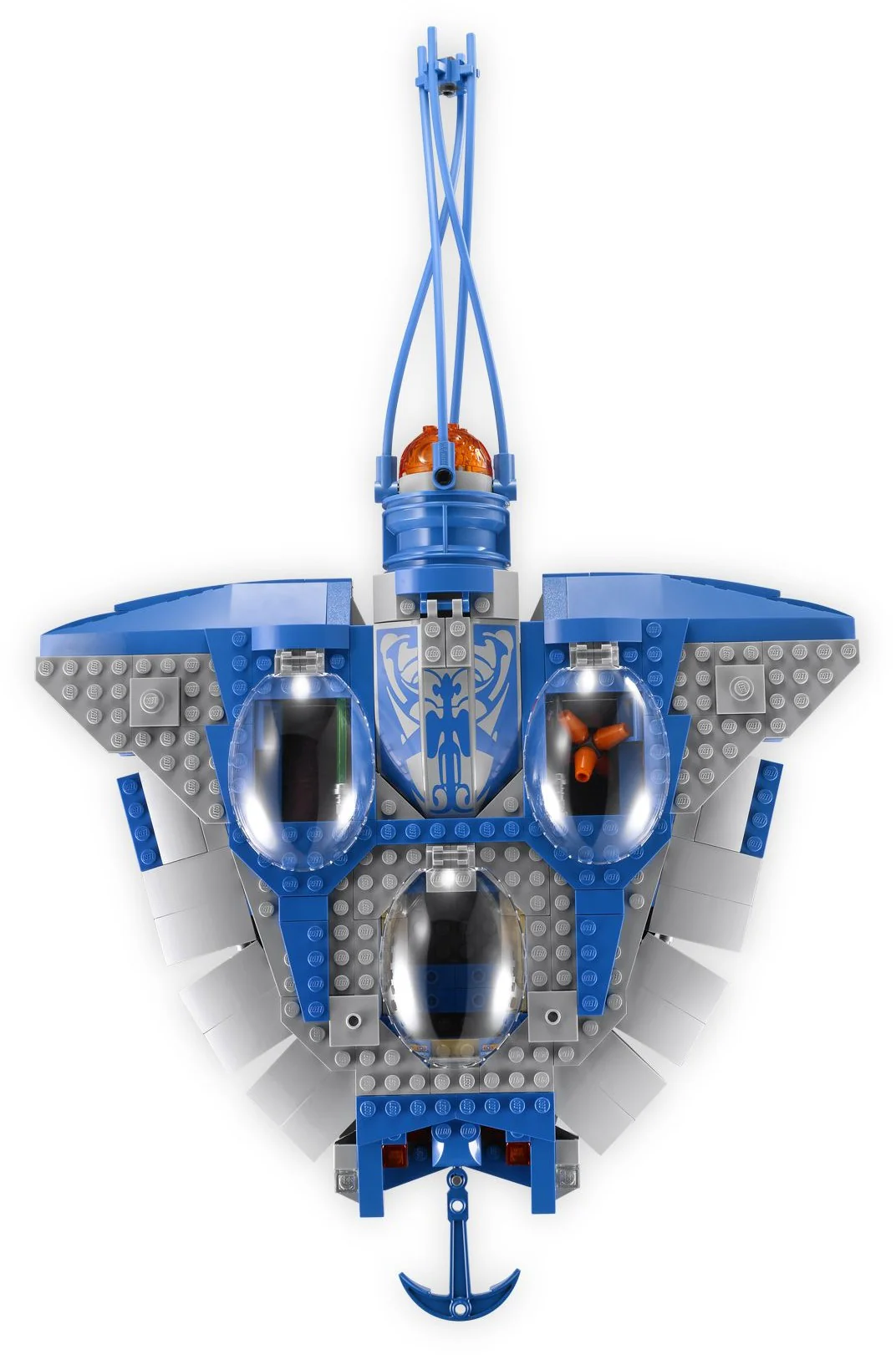 Gungan Sub - Image 7