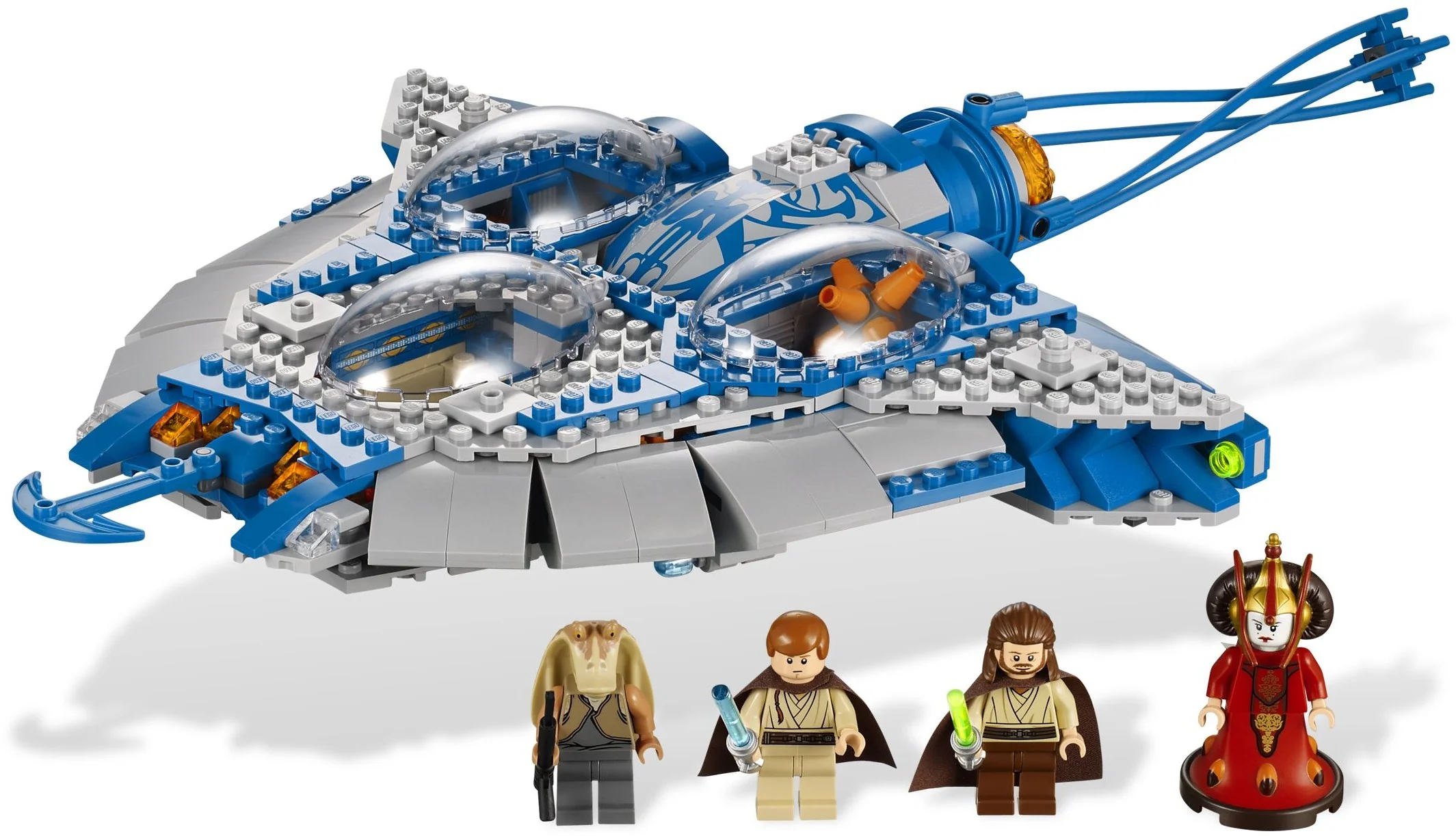 Gungan Sub - Image 8